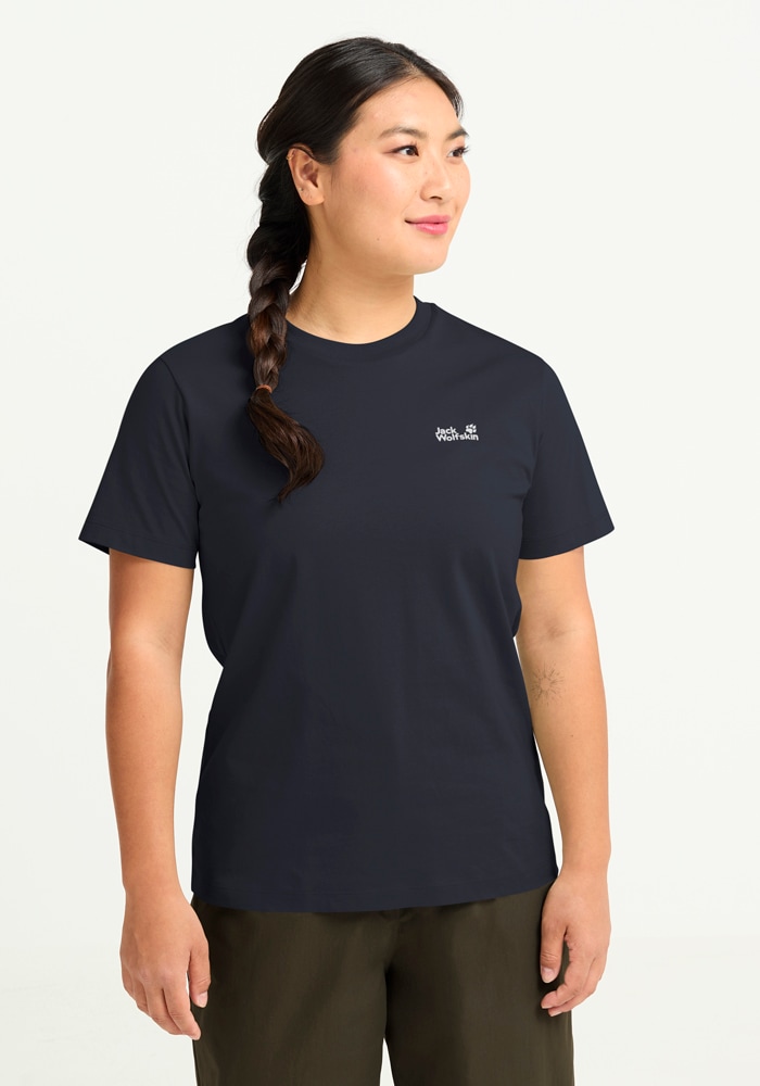 Jack Wolfskin T-Shirt »ESSENTIAL T W«