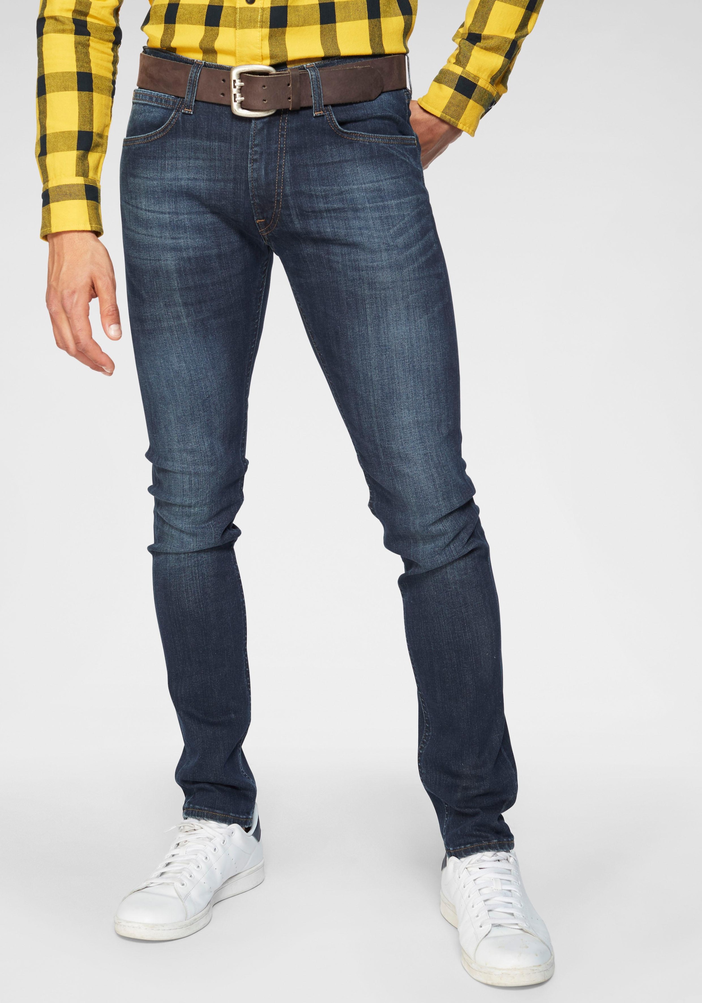 Lee® Slim-fit-Jeans »LUKE«