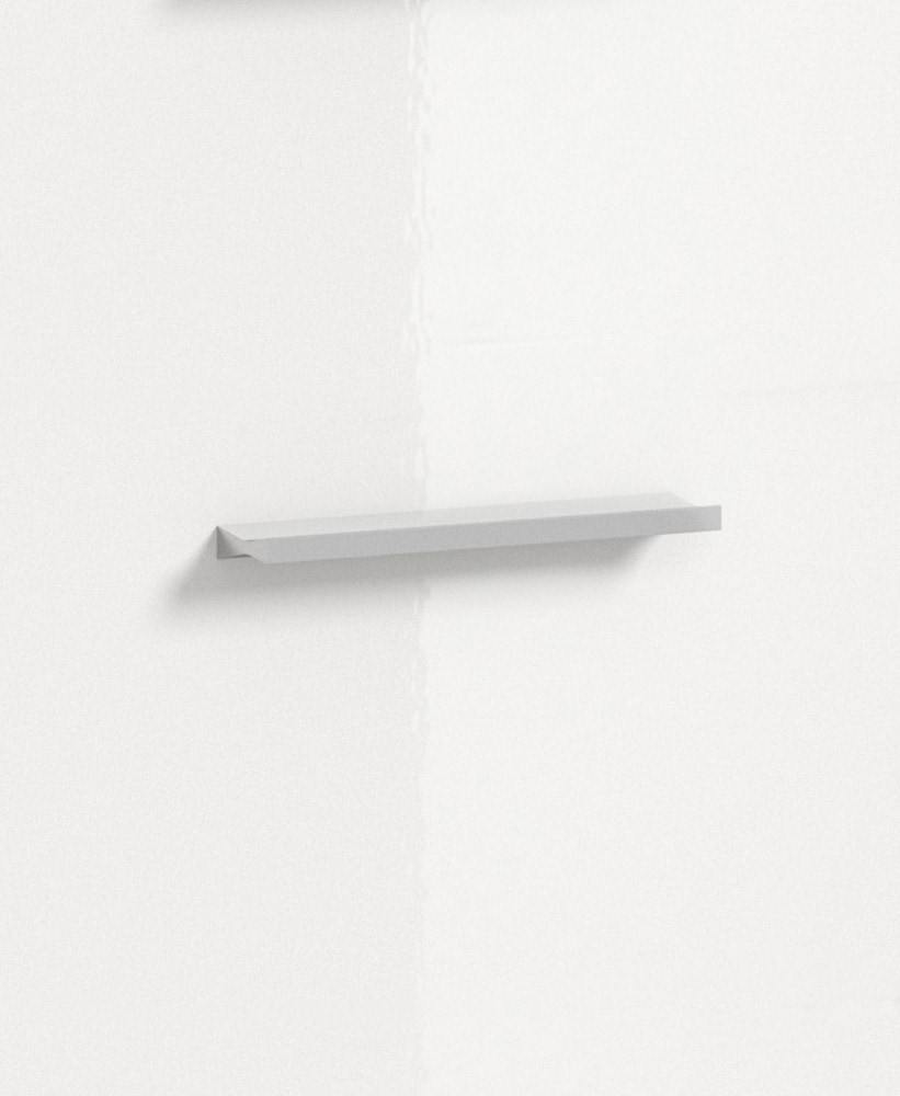 welltime Hängeschrank »SIENA, Breite 37cm, 1 Tür, 1 offenes Fächer, 1 Einlegeboden, MDF-Front« TOPSELLER!, 1 Stk. tlg. in verschiedenen Farben erhältlich, Badmöbel, Badschrank, Schrank, Bad