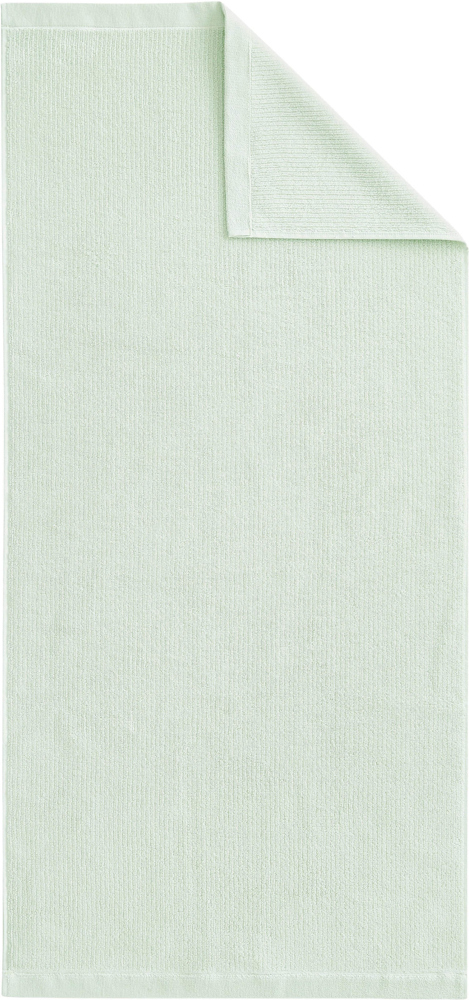 Dyckhoff Handtuch Set »Landscape«, Set, 6 tlg., Walkfrottier, 4 Handtücher (50x100cm), 2 Duschtücher (70x140cm)
