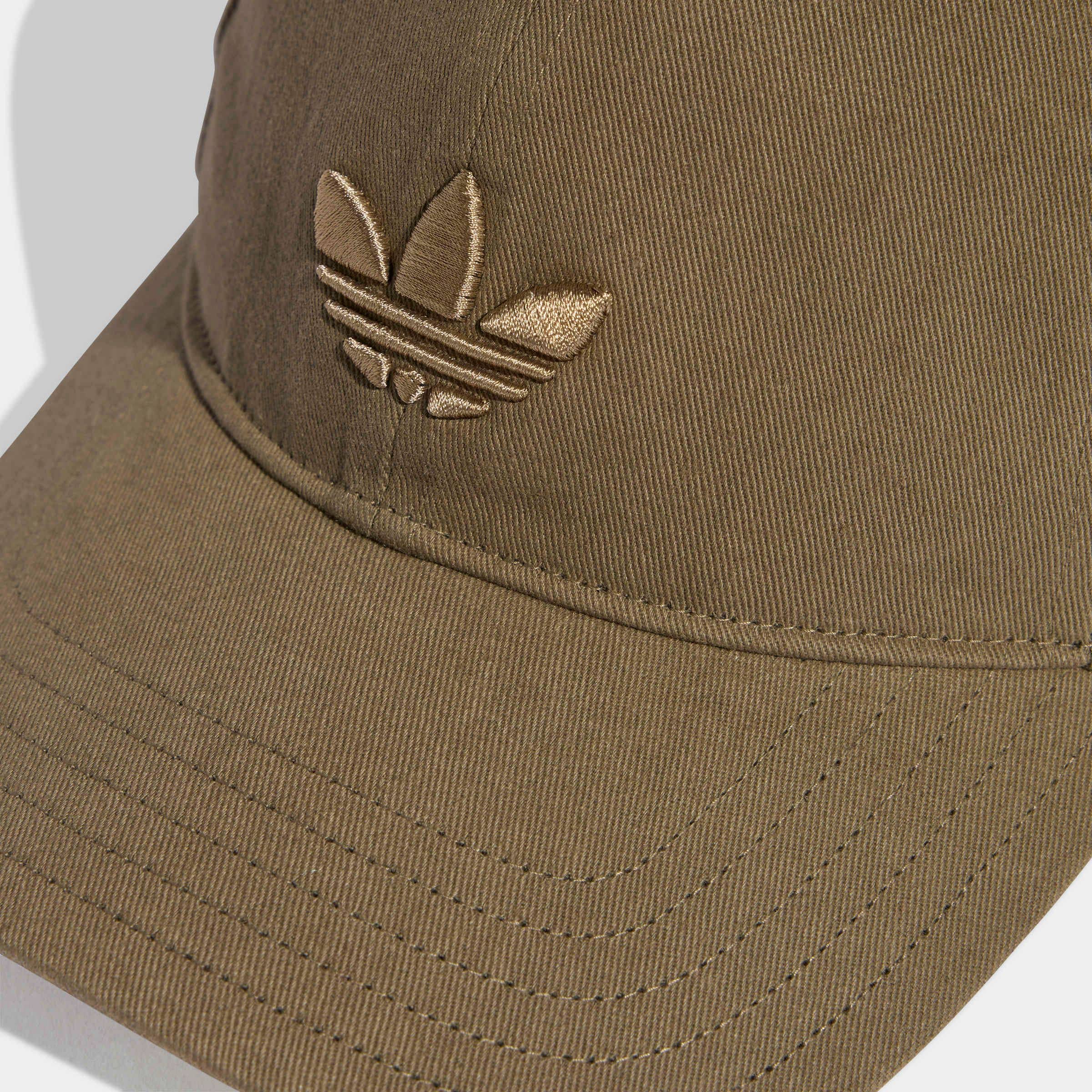 adidas Originals Casquette de baseball »ADICOLOR CLASSIC TREFOIL« für Erwachsene, sportlicher Stil, aus Baumwolle