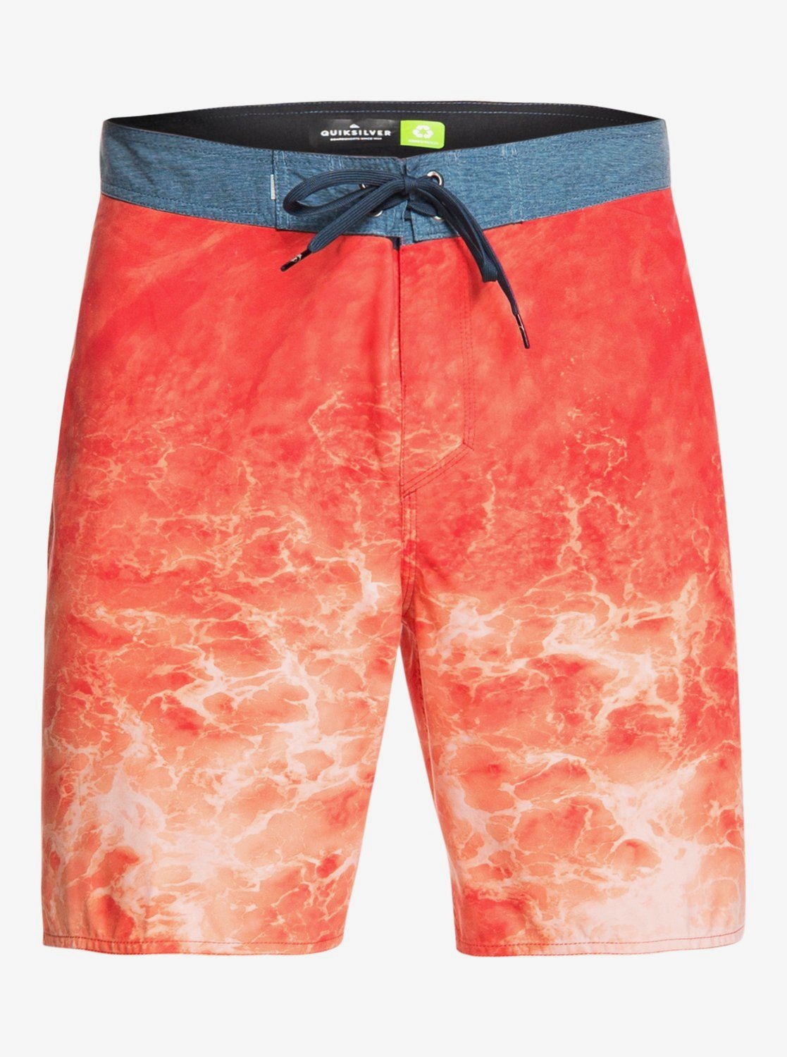Image of Quiksilver Boardshorts "Everyday Rager 18""
