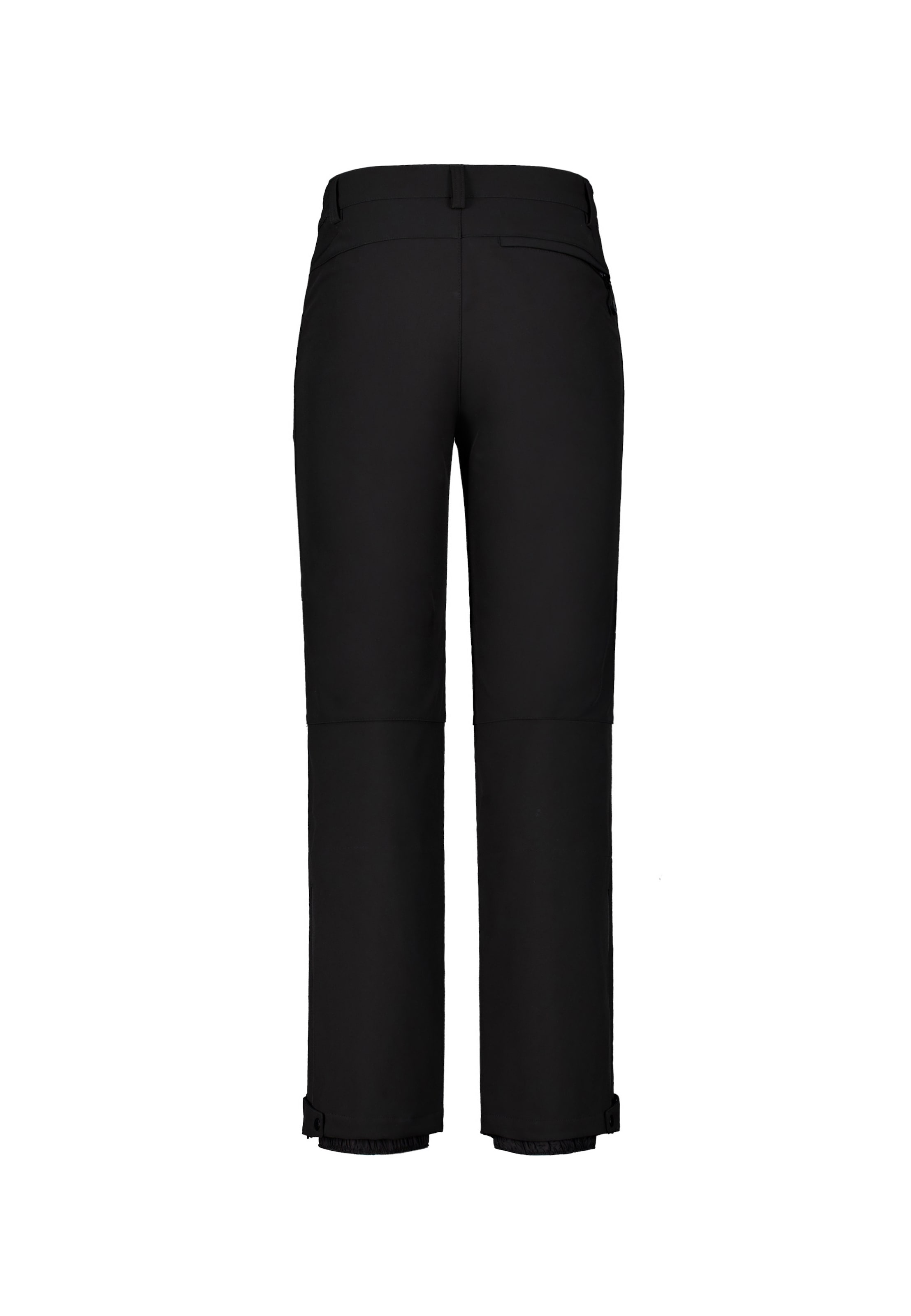 Icepeak Pantalon de ski »FRANKFURT«  avec guêtre pare-neige à l'ourlet des jambes, respirant, à séchage rapide