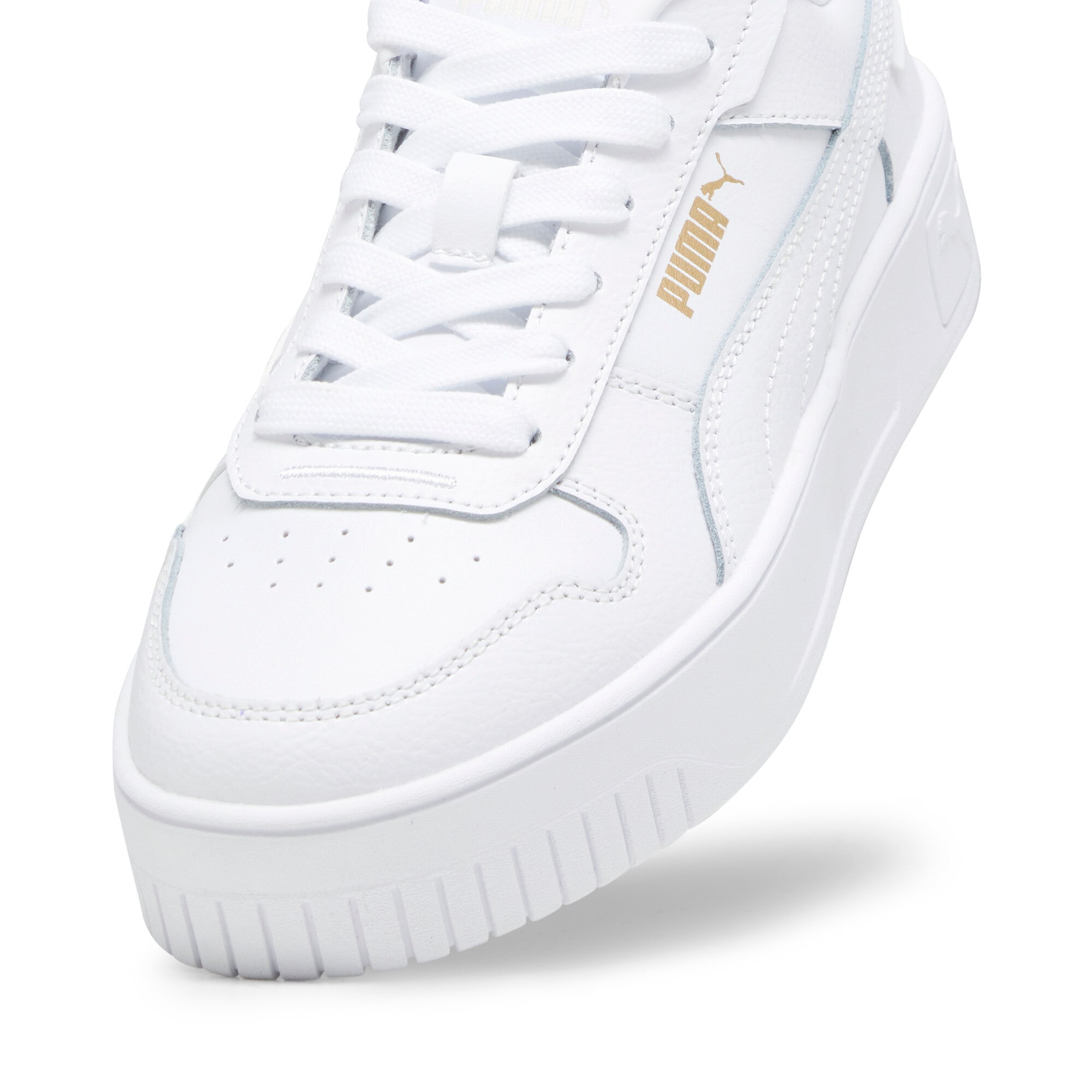 PUMA Sneaker »CARINA STREET JR«