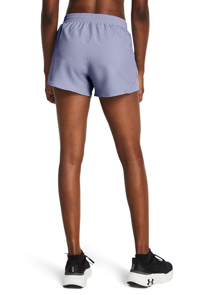 Under Armour® Shorts »UA FLY BY 3'' SHORTS«