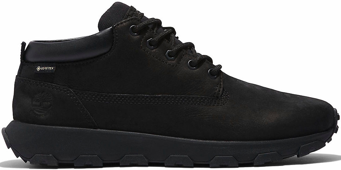 Timberland Schnürboots »Winsor Park Gore Tex Chukka«, wasserdicht