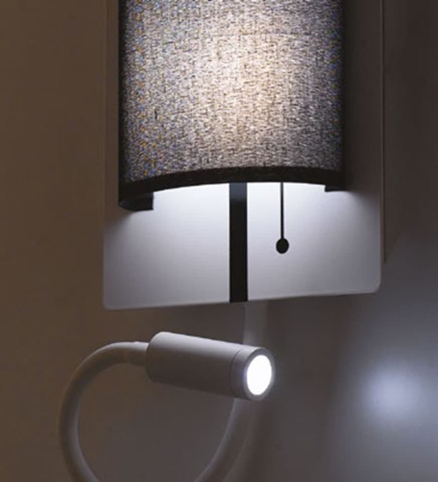 ECO-LIGHT LED Wandleuchte »POP«, Leuchtmittel LED-Modul | LED fest integriert