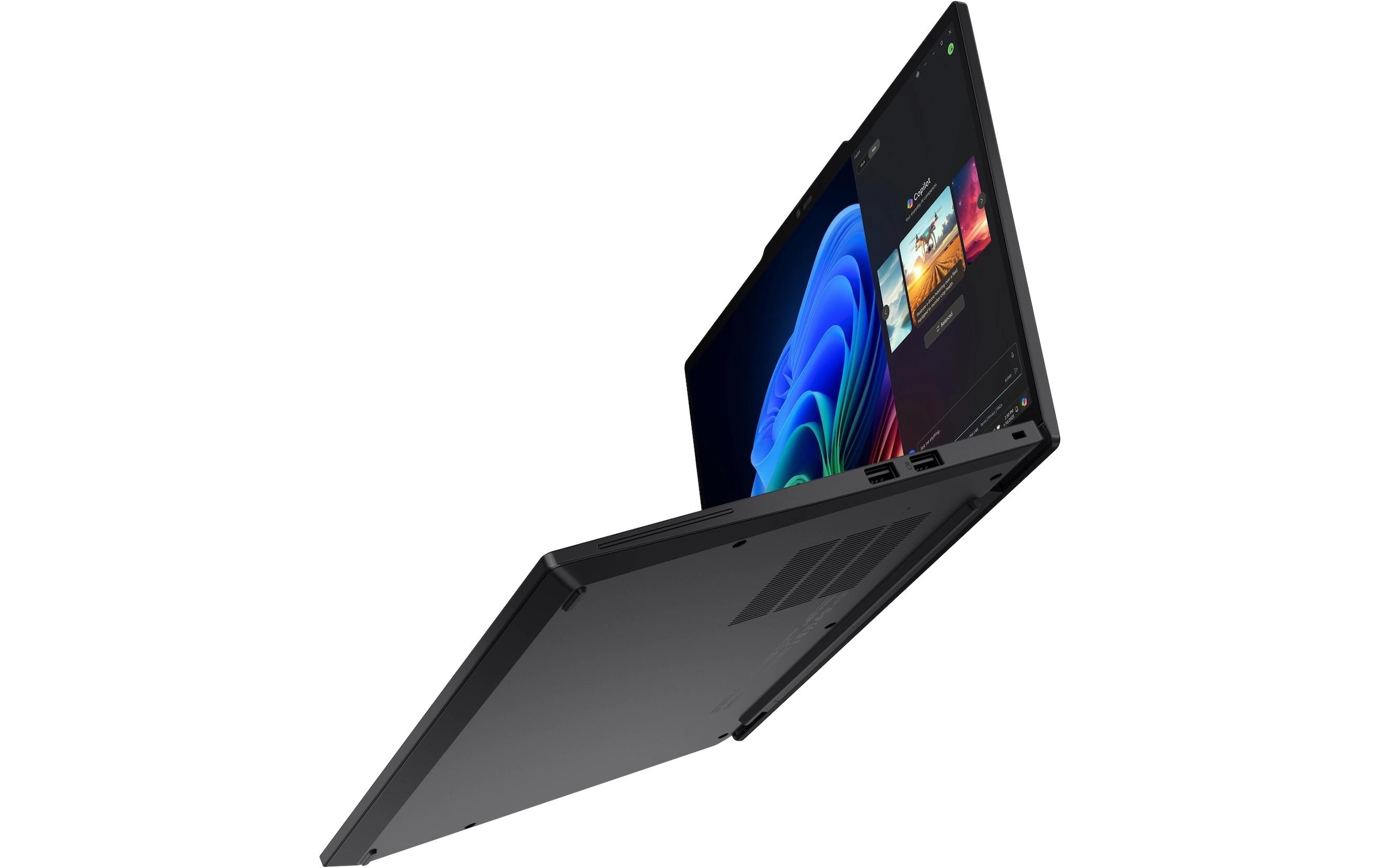 Lenovo Notebook »ThinkPad T14s G6 (Intel)«, / 14 Zoll, Intel, Core Ultra 7, Intel Graphics, Webcam