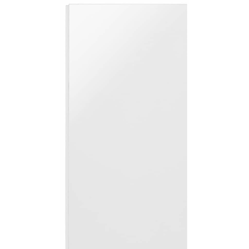 wiho Küchen Spülenschrank »Ela«, Breite 100 cm, höhenverstellbare Füsse