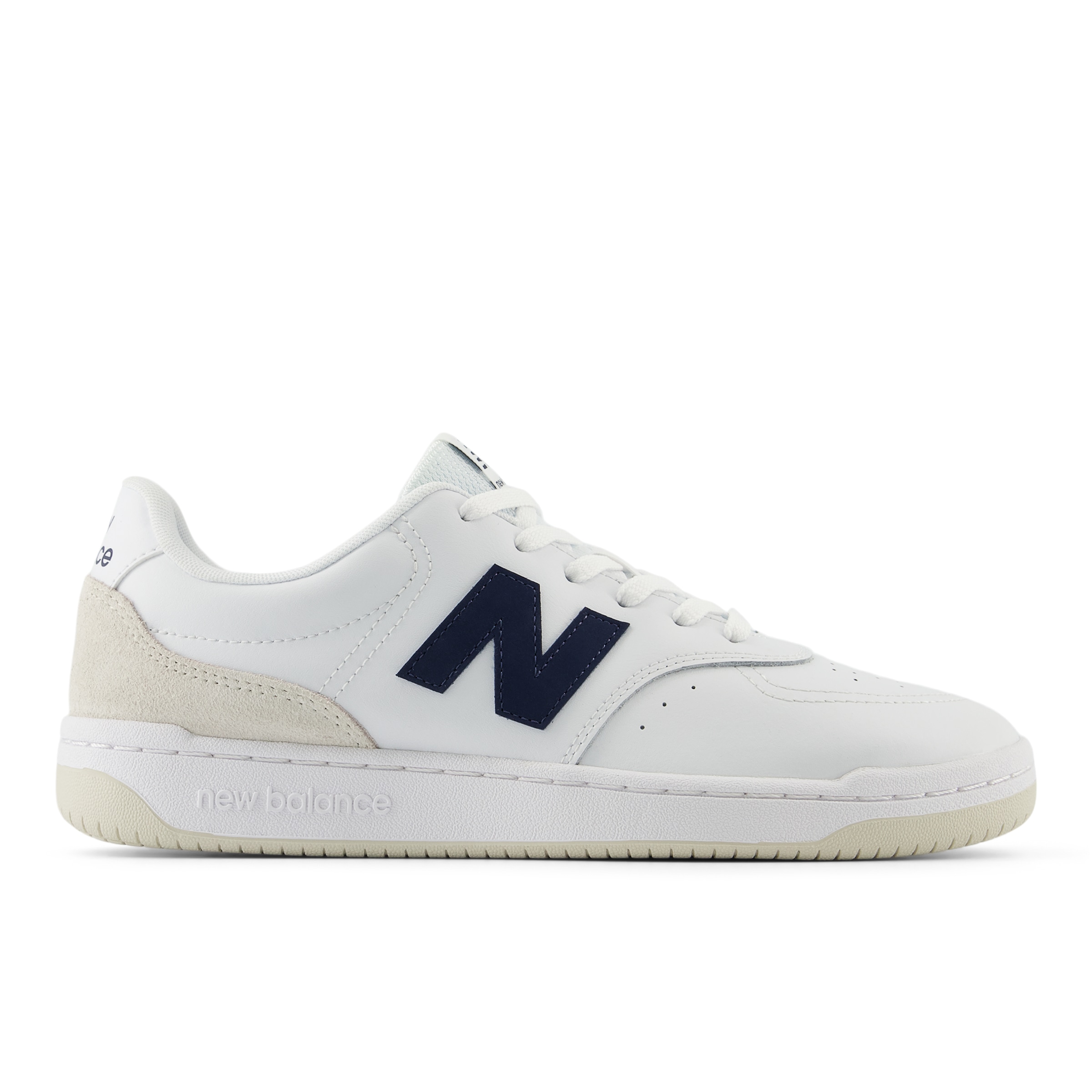 New Balance Sneaker »BB80«, von dem New Balance 550 inspiriert