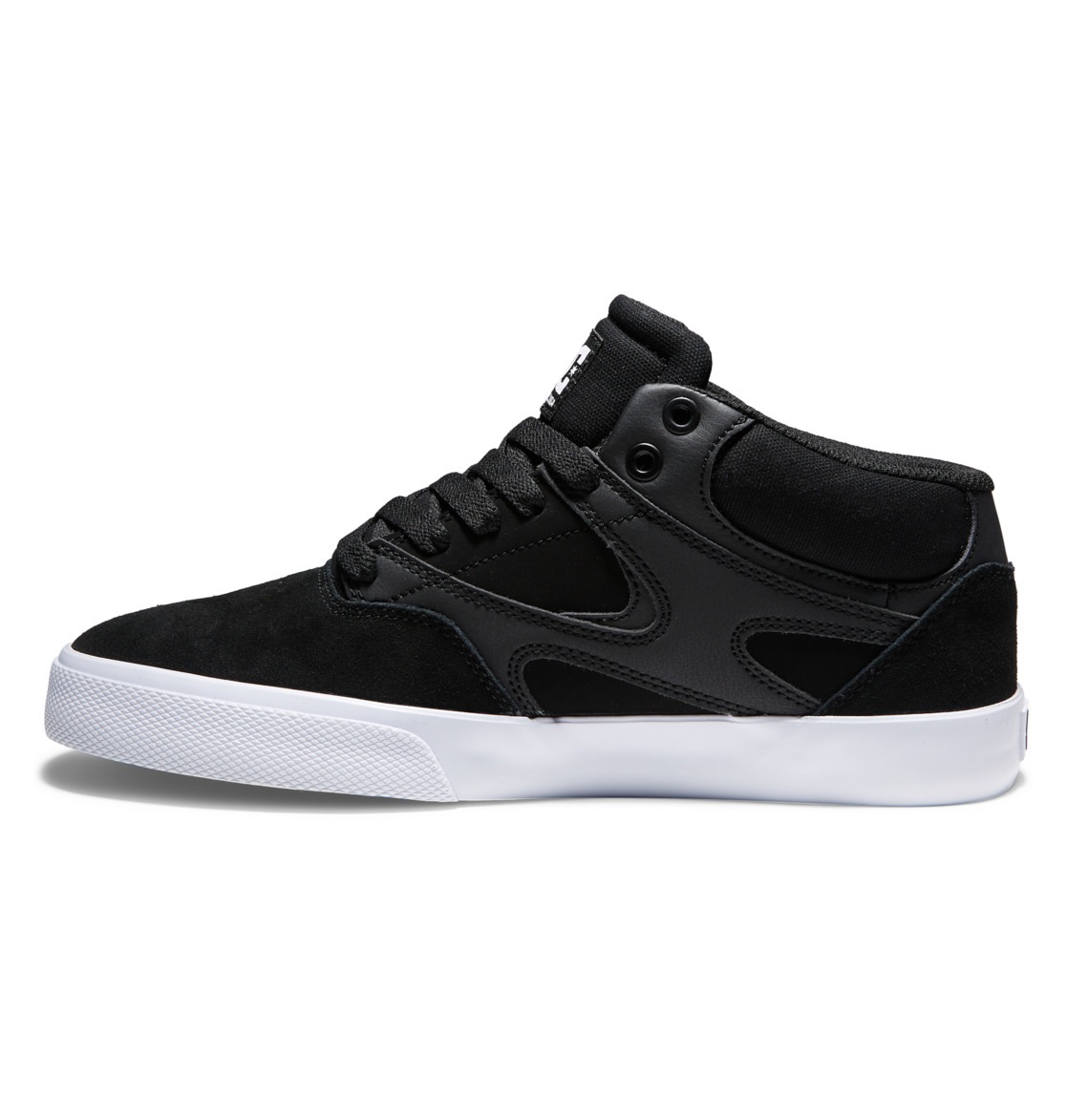 DC Shoes Sneaker »Kalis Vulc Mid«