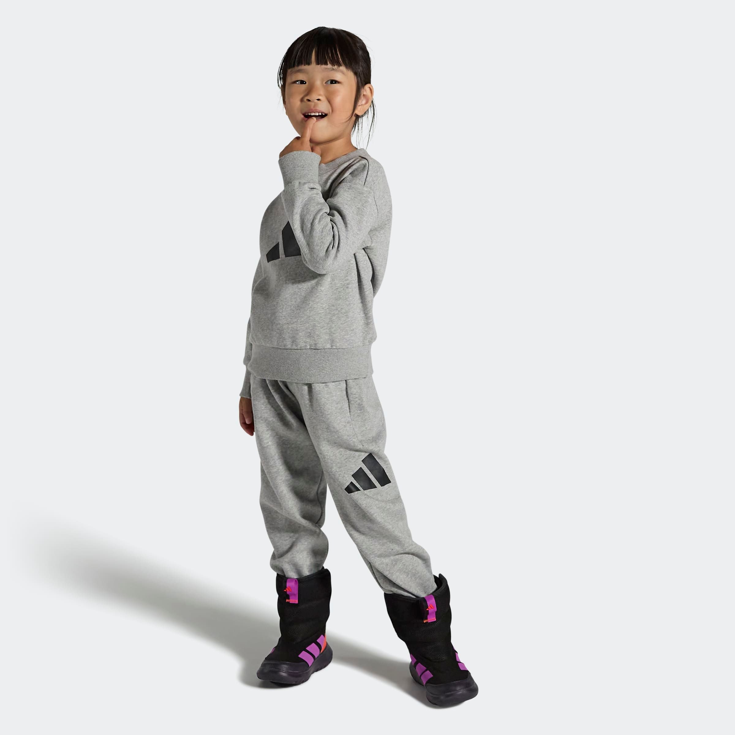 adidas Sportswear Winterstiefel »WINTERPLAY E KIDS«