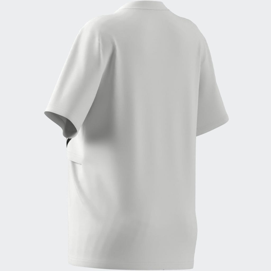 adidas Performance T-Shirt »MAT TEE«, Trainingsshirt für die Schwangerschaft