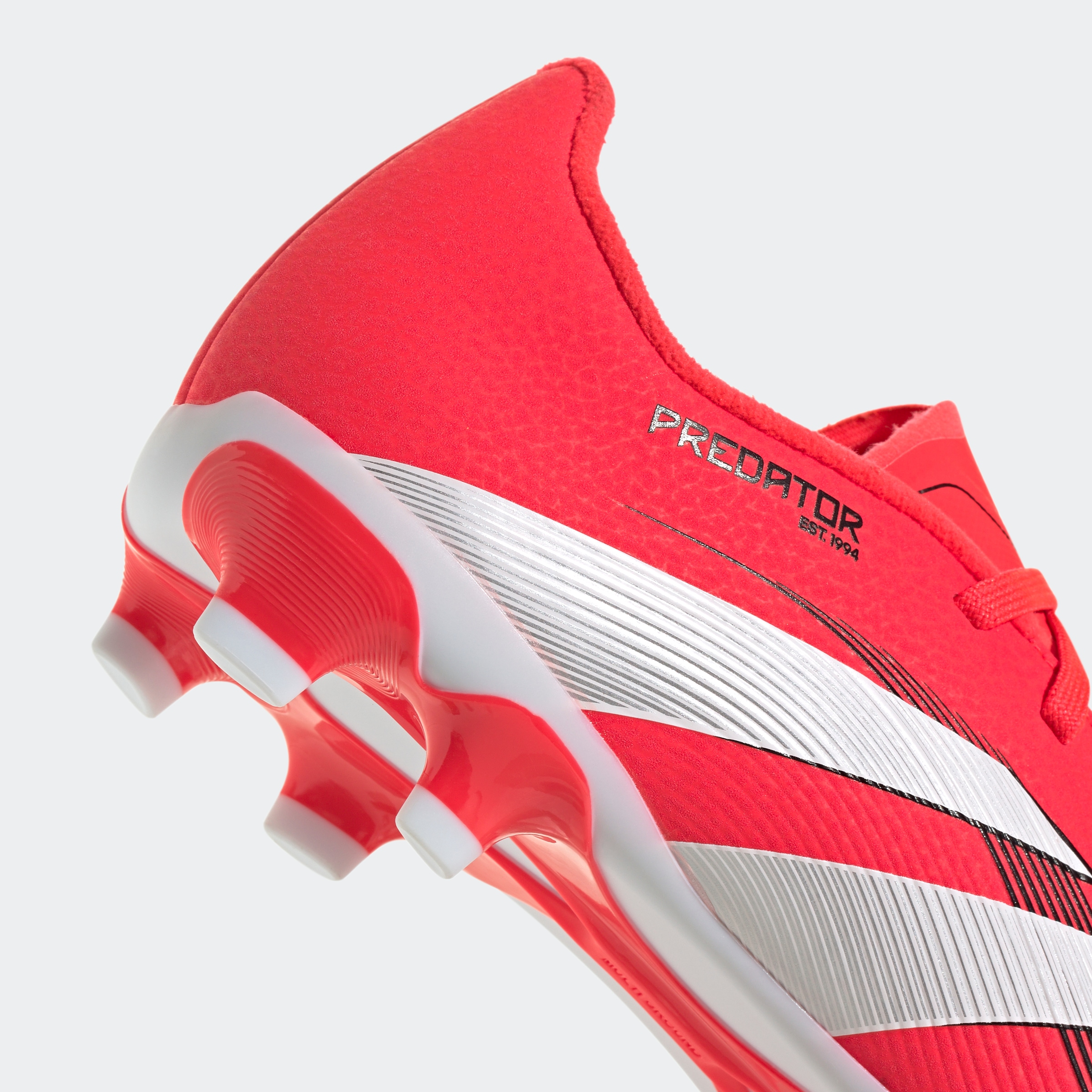 adidas Performance Fussballschuh »PREDATOR LEAGUE KIDS MG«