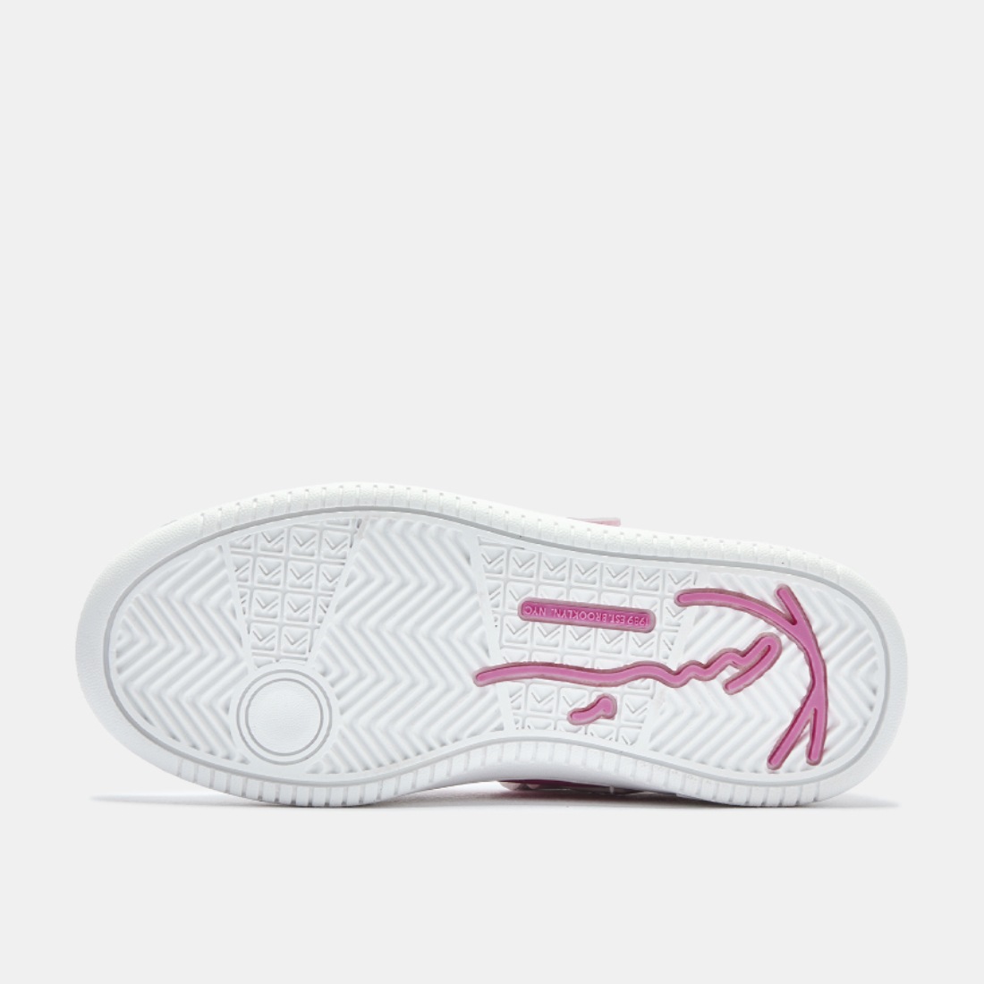 Karl Kani Sneaker »89 CLASSIC PS«  mit Klettverschluss