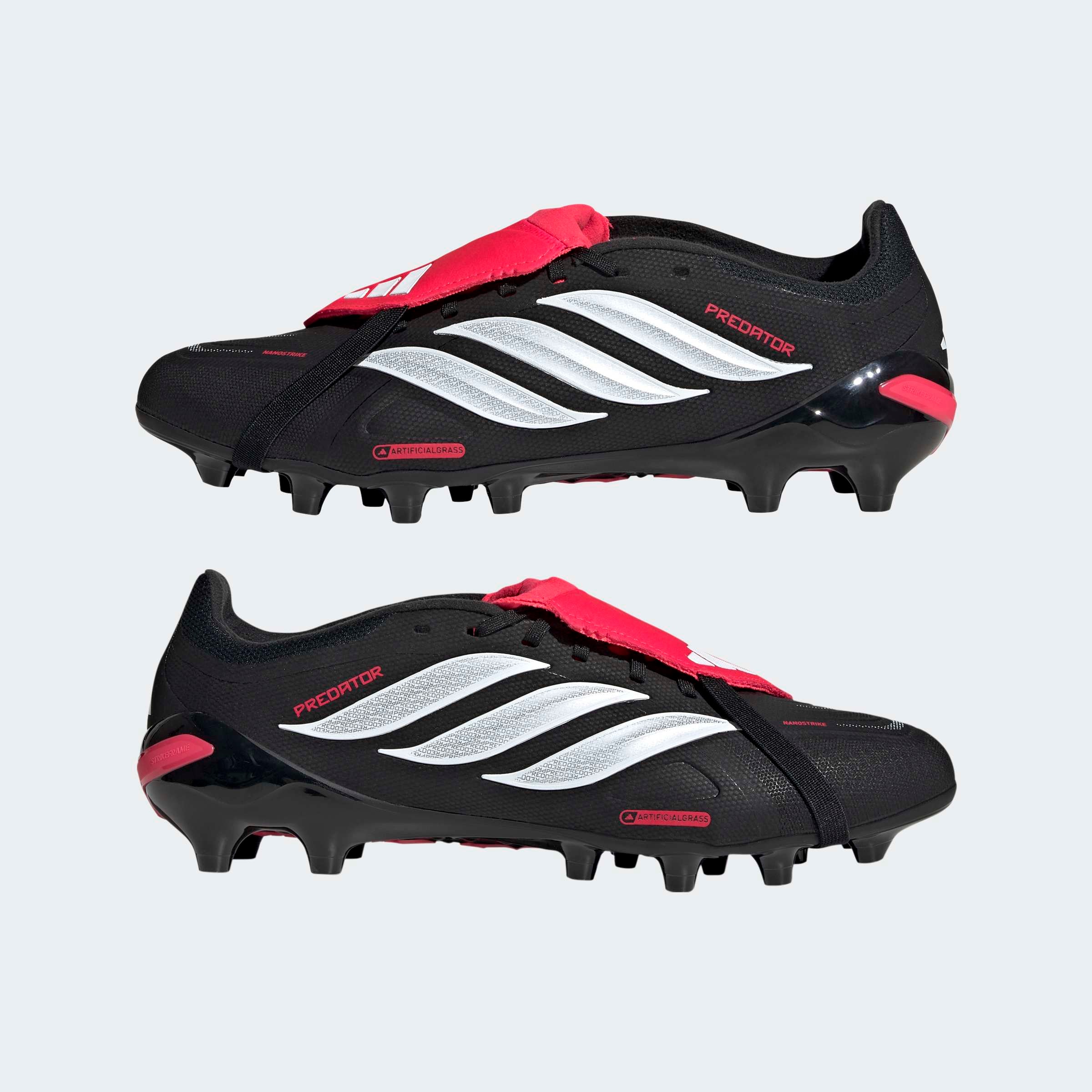 adidas Performance Chaussure de football »PREDATOR LEAGUE FOLD-OVER TONGUE ARTIFICIAL GROUND«  Semelle extérieure pour gazon synthétique