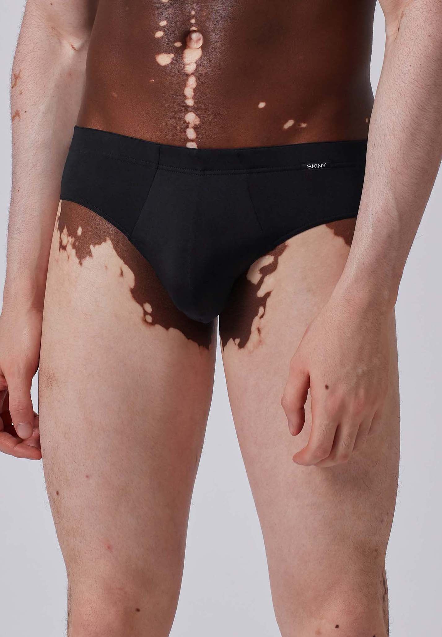 Skiny Brasilslip »Micro Multipack« 2er Pack,  bequem, weich, feuchtigkeitsregulierend