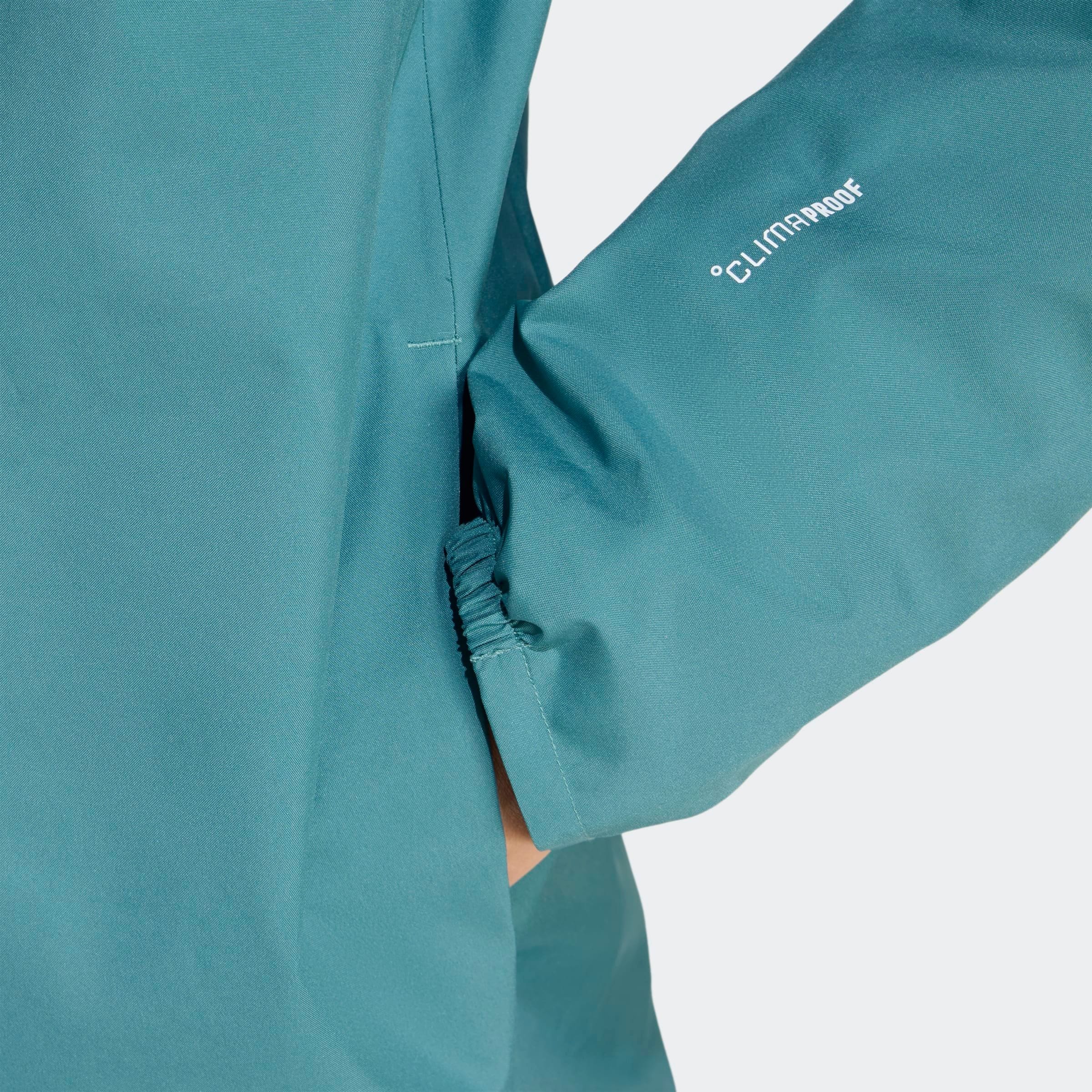 adidas TERREX Regenjacke »W MT ESS 2L R J«