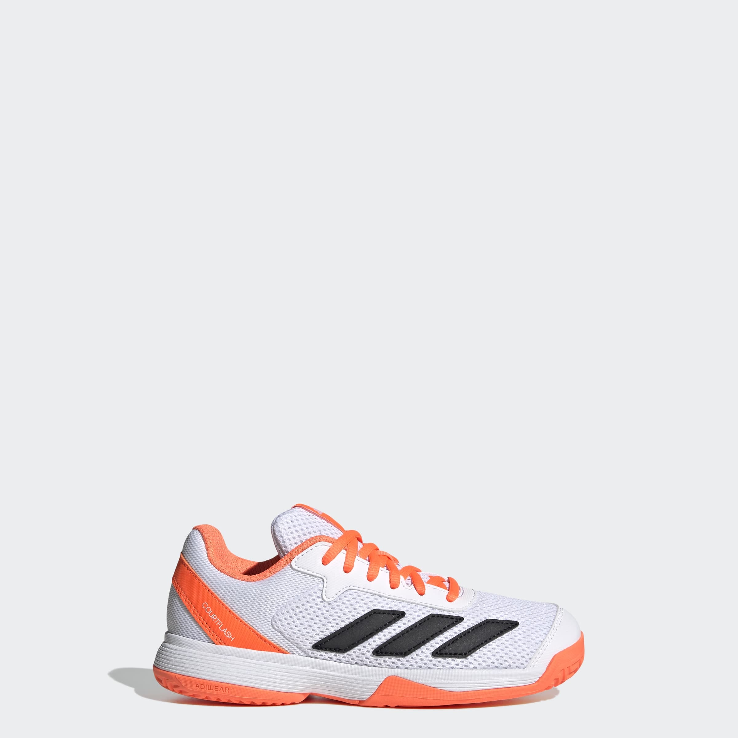 adidas Performance Tennisschuh »COURTFLASH KIDS«  für Hartcourt, All-Court