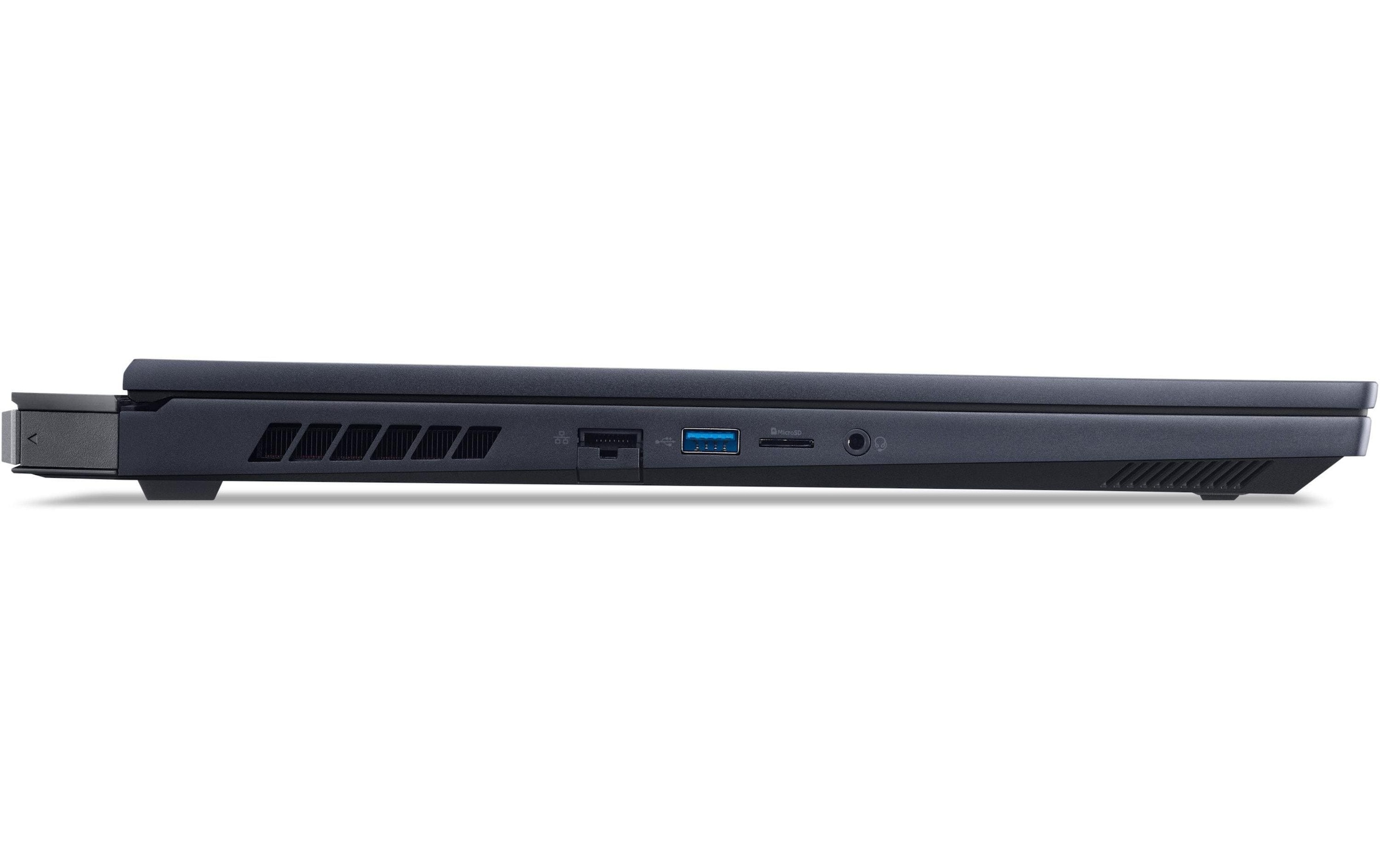 Acer Gaming-Notebook »Predator Helios 18 P«, 45,54 cm, / 18 Zoll, Intel, Core i7, GeForce RTX 4060, 1000 GB SSD