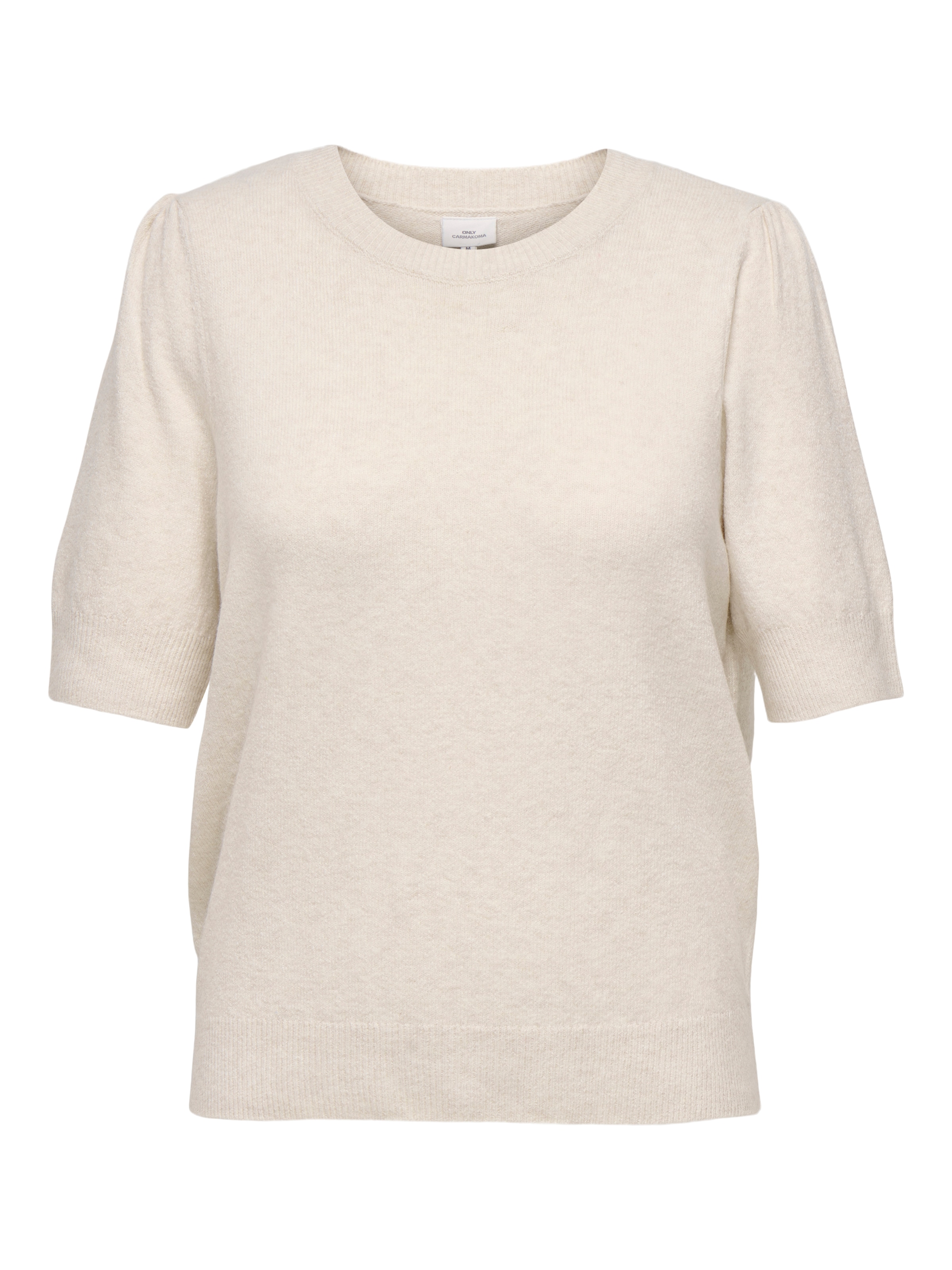 ONLY CARMAKOMA Strickpullover »CARRICA LIFE 2/4 PULLOVER KNT NOOS«
