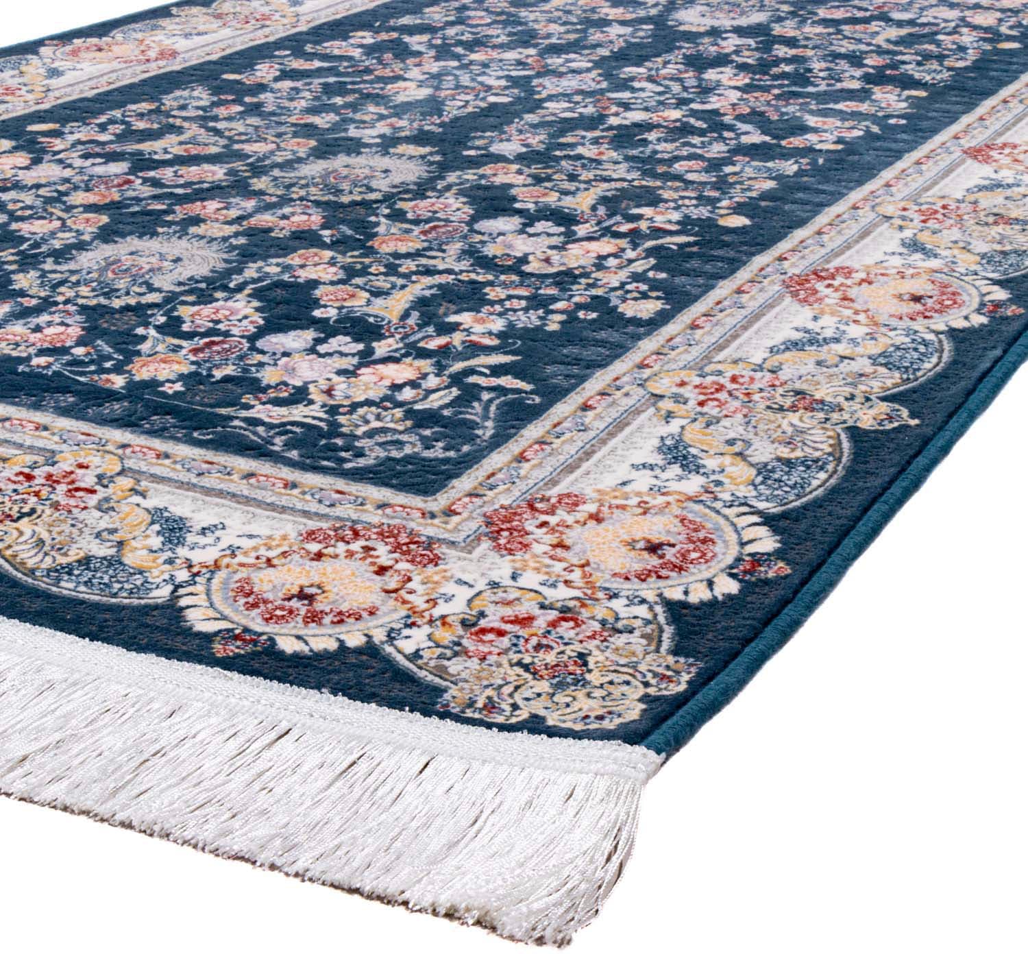 morgenland Orientteppich »Orientteppich - Kaenat - läufer«, rechteckig, 6 mm Höhe