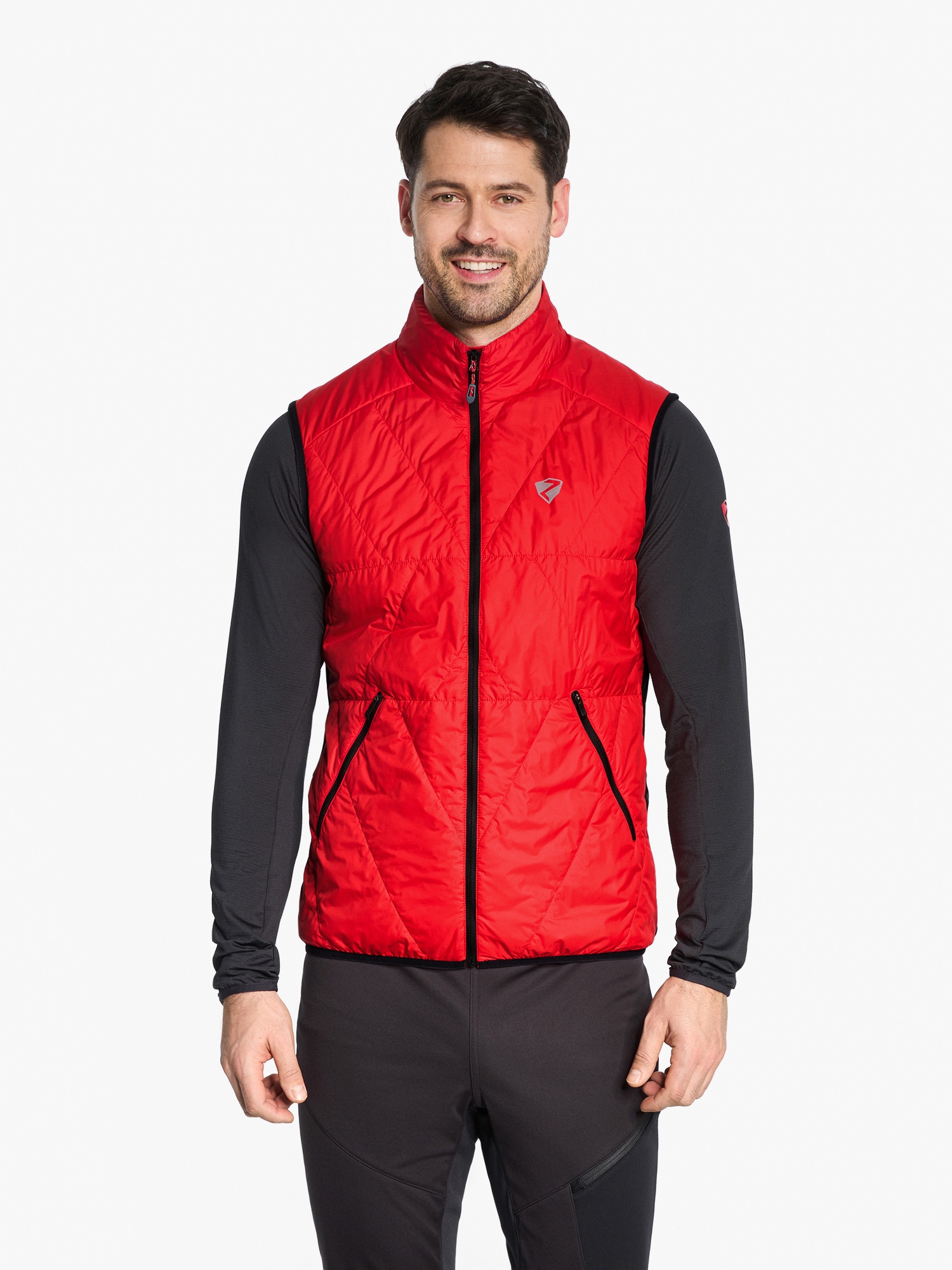 Ziener Funktionsweste »NARIO-Z vest man«