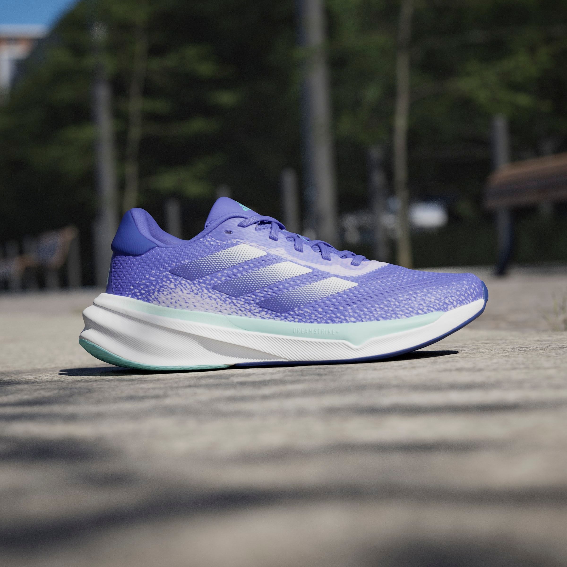 adidas Performance Laufschuh »SUPERNOVA STRIDE«