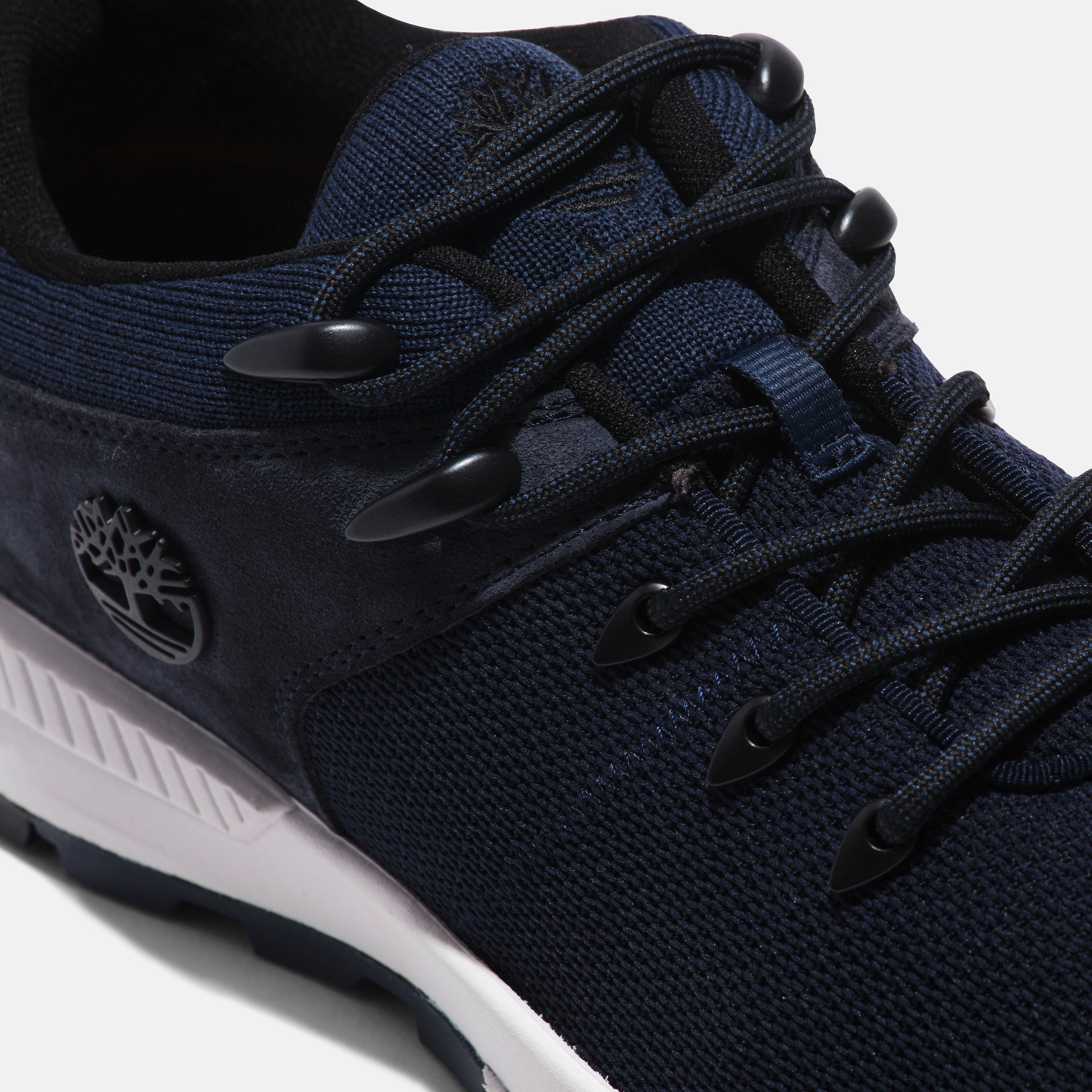 Timberland Sneaker »Sprint Trekr Low Knit«
