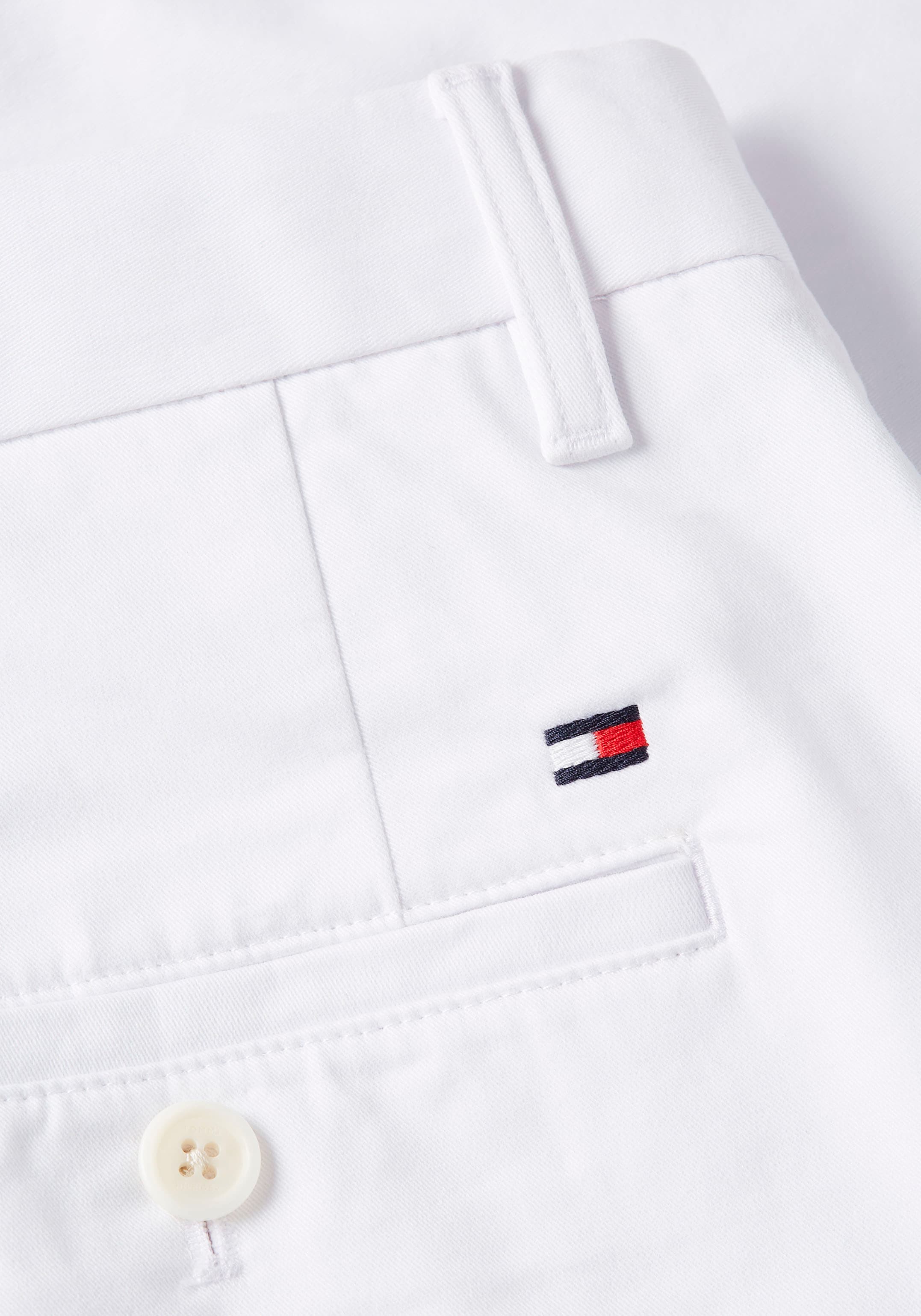 Tommy Hilfiger Bermudas »BROOKLYN SHORT 1985«