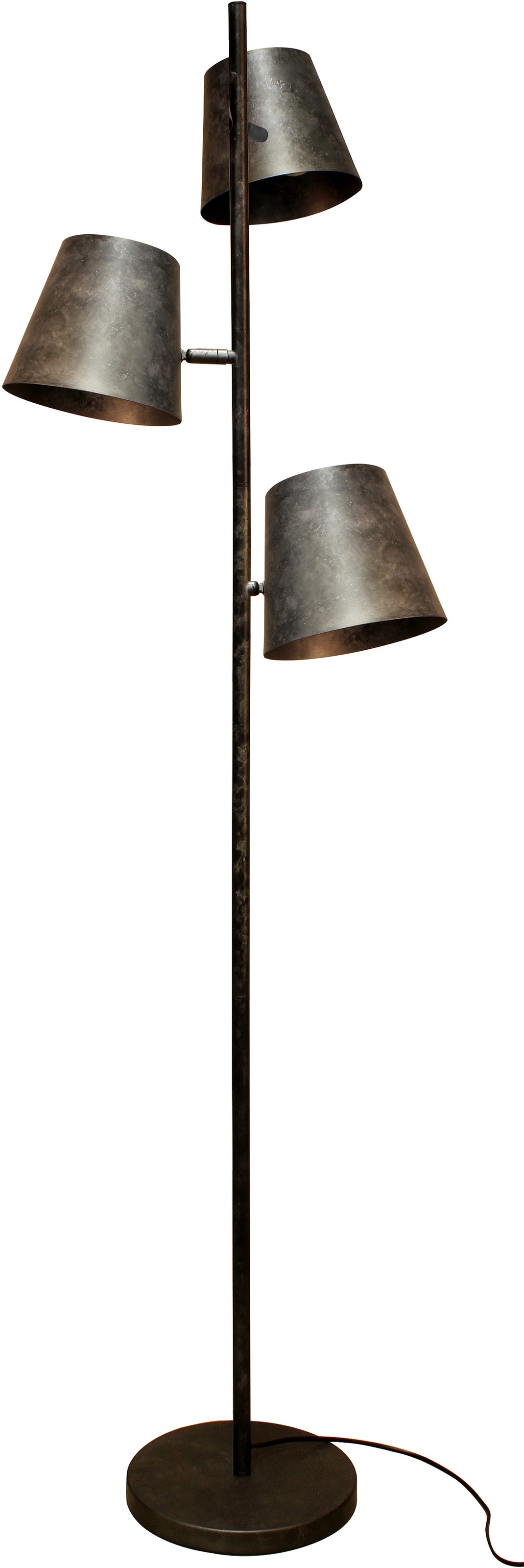 ECO-LIGHT Stehlampe »Colt« E27 1
