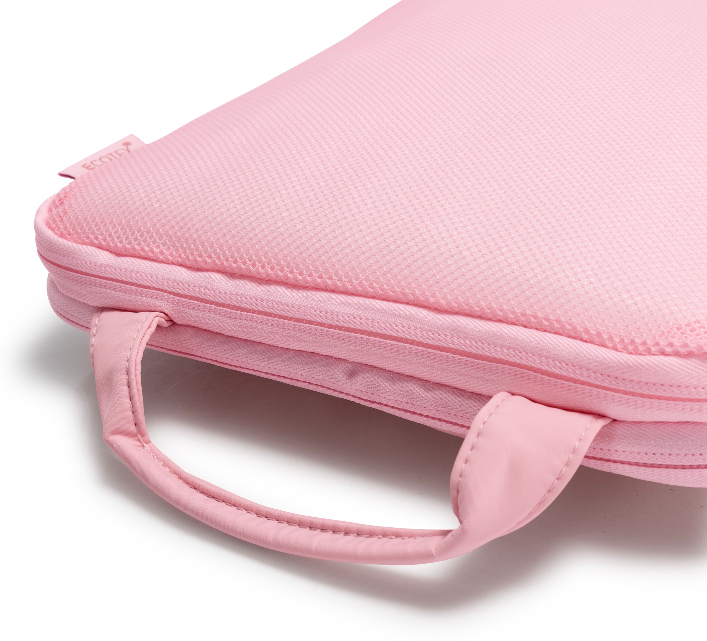 Heys Organisateur de valise »Ecotex Compression Packing Cube« komprimierbare Packwürfel, Packtaschen, Organizer für Koffer