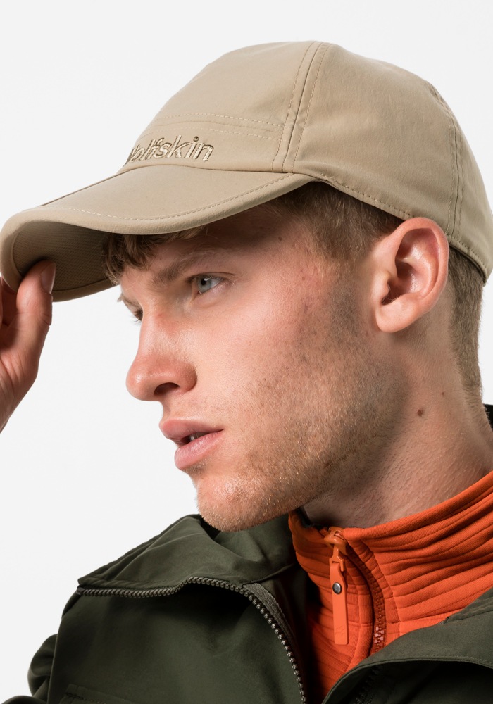 Baseball Cap »HUNTINGTON CAP«