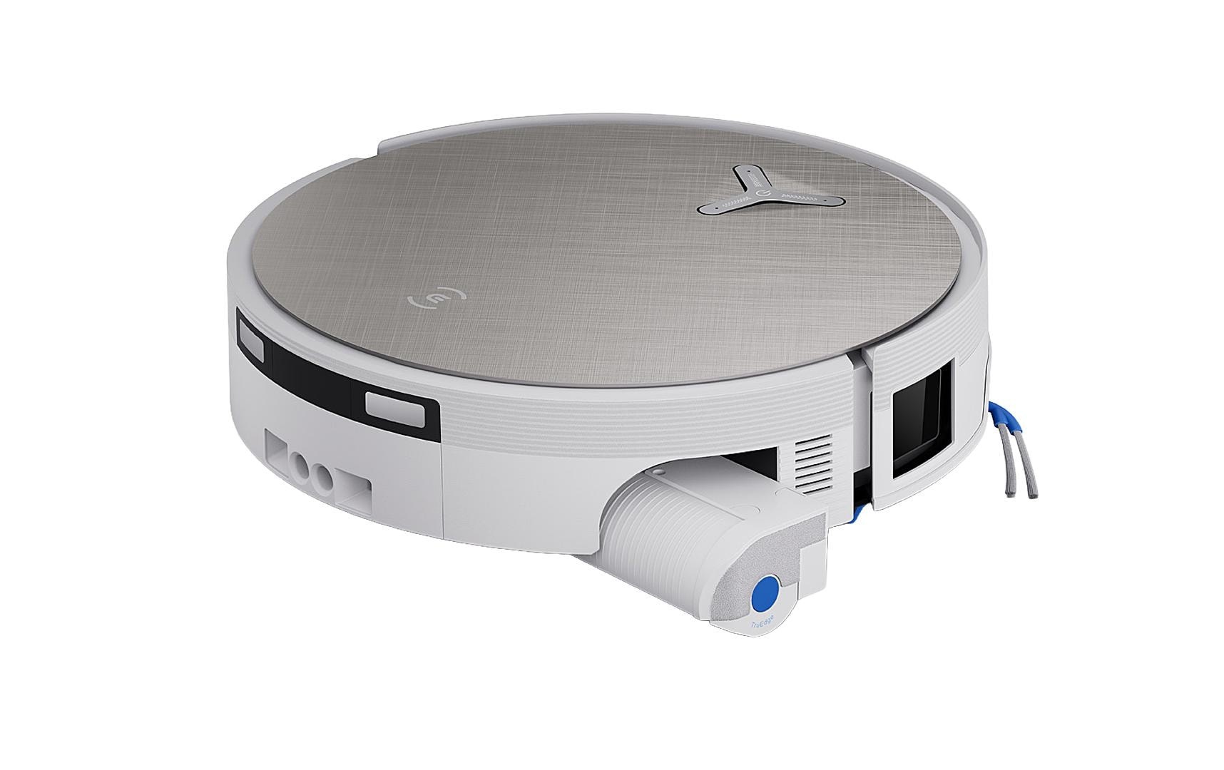ECOVACS Robot d'aspiration eau et poussière »X12 PRO OMNI Deebot«