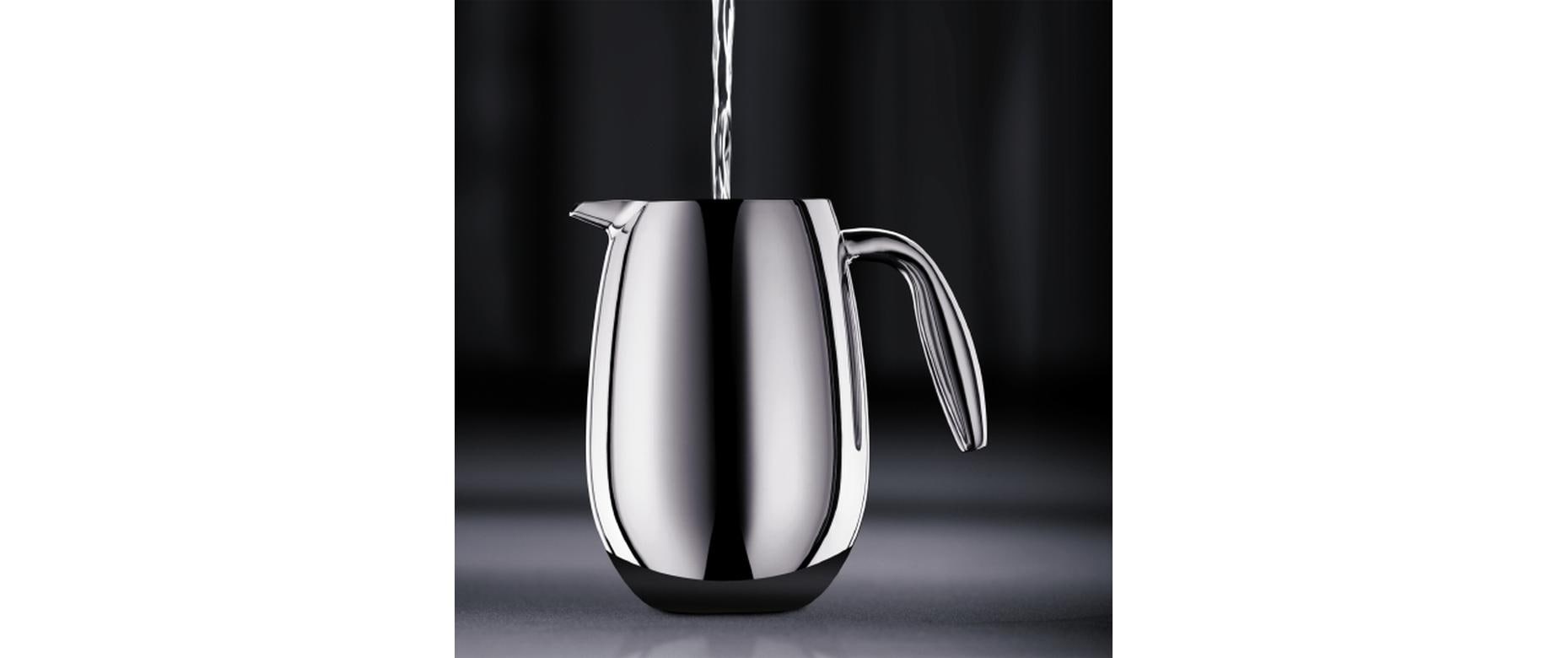 Bodum Kaffeebereiter »Columbia 1 l«, 1 l Kaffeekanne