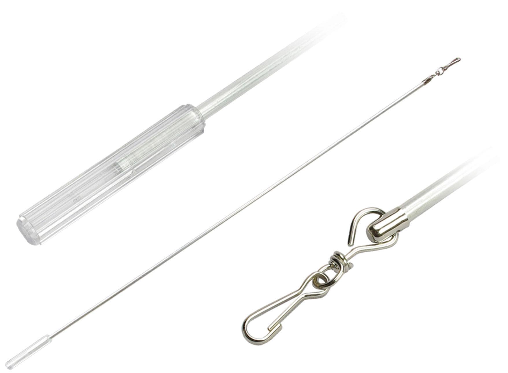 Image of Liedeco Schleuderstab für Seitenschals, Gardinen