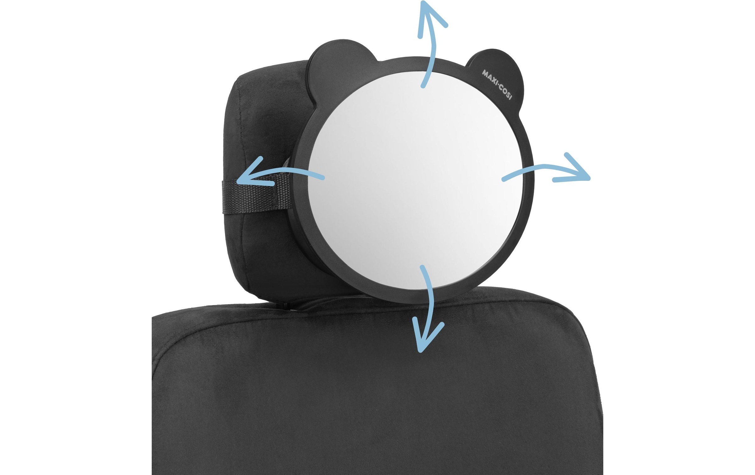 Image of Maxi-Cosi Babyspiegel