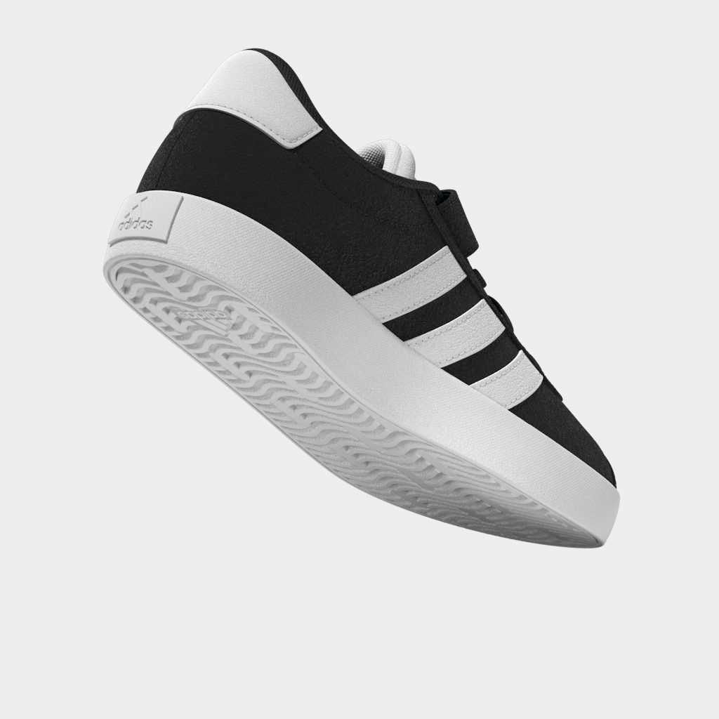 adidas Sportswear Sneaker »VL COURT 3.0«  inspiriert vom Design des adidas samba