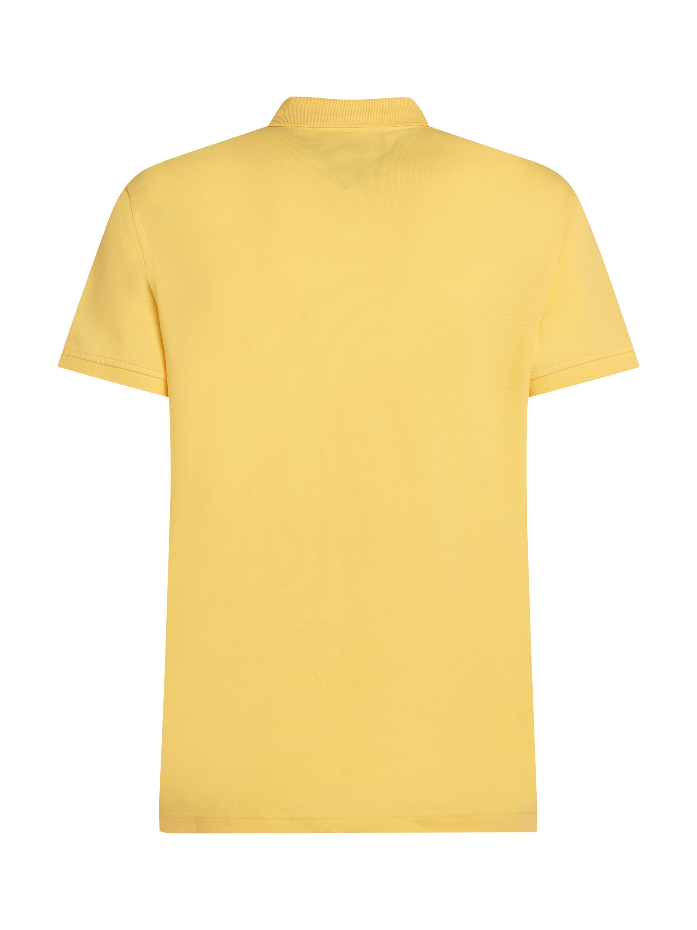 Tommy Hilfiger Polo »1985 REGULAR POLO« aus hochwertiger Baumwoll-Piqué-Qualität