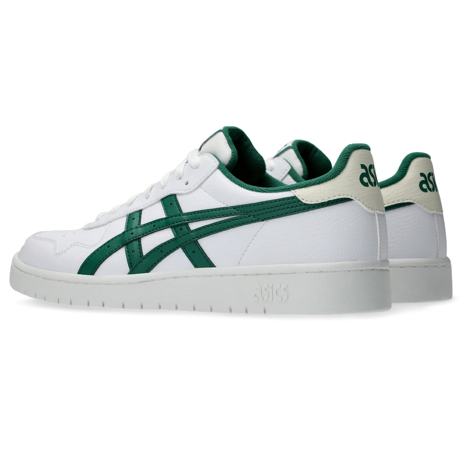 ASICS SportStyle Sneaker »JAPAN S«