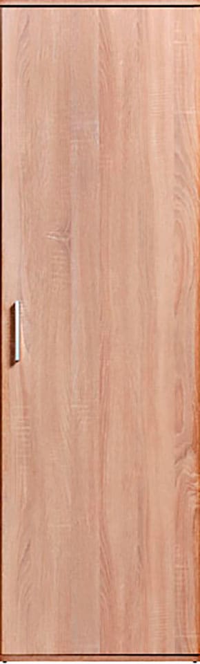Procontour Armoire multi-usages »Schrank Clara« hauteur 167cm avec étagères réglables en hauteur
