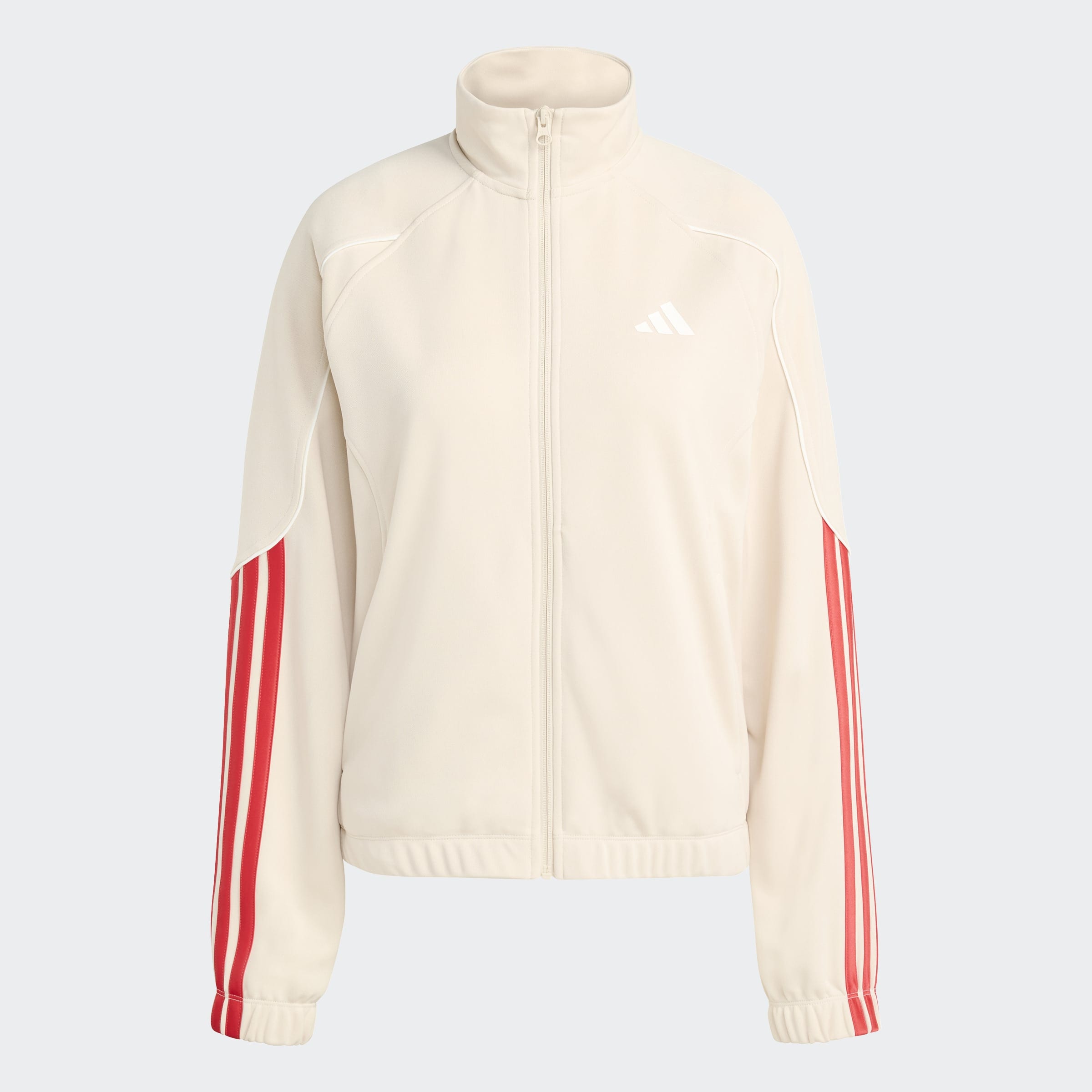 adidas Sportswear Trainingsanzug »STADIUM 3-STREIFEN« 2 tlg. für Erwachsene, zweiteiliges Set, aus Polyester