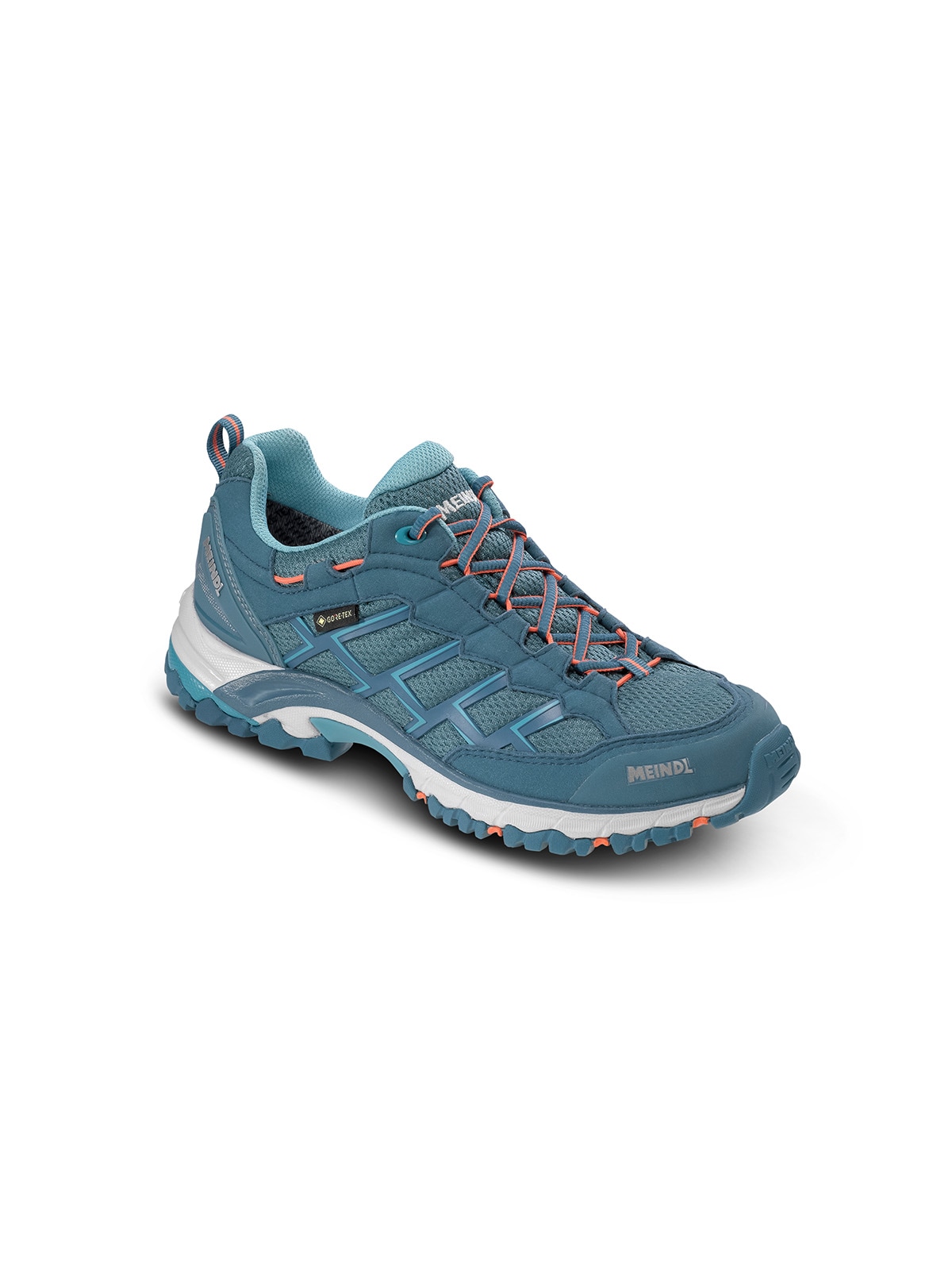 Meindl Wanderschuh »Meindl Caribe Lady GTX«, GORE-TEX® – Winddicht, wasserdicht und atmungsaktiv