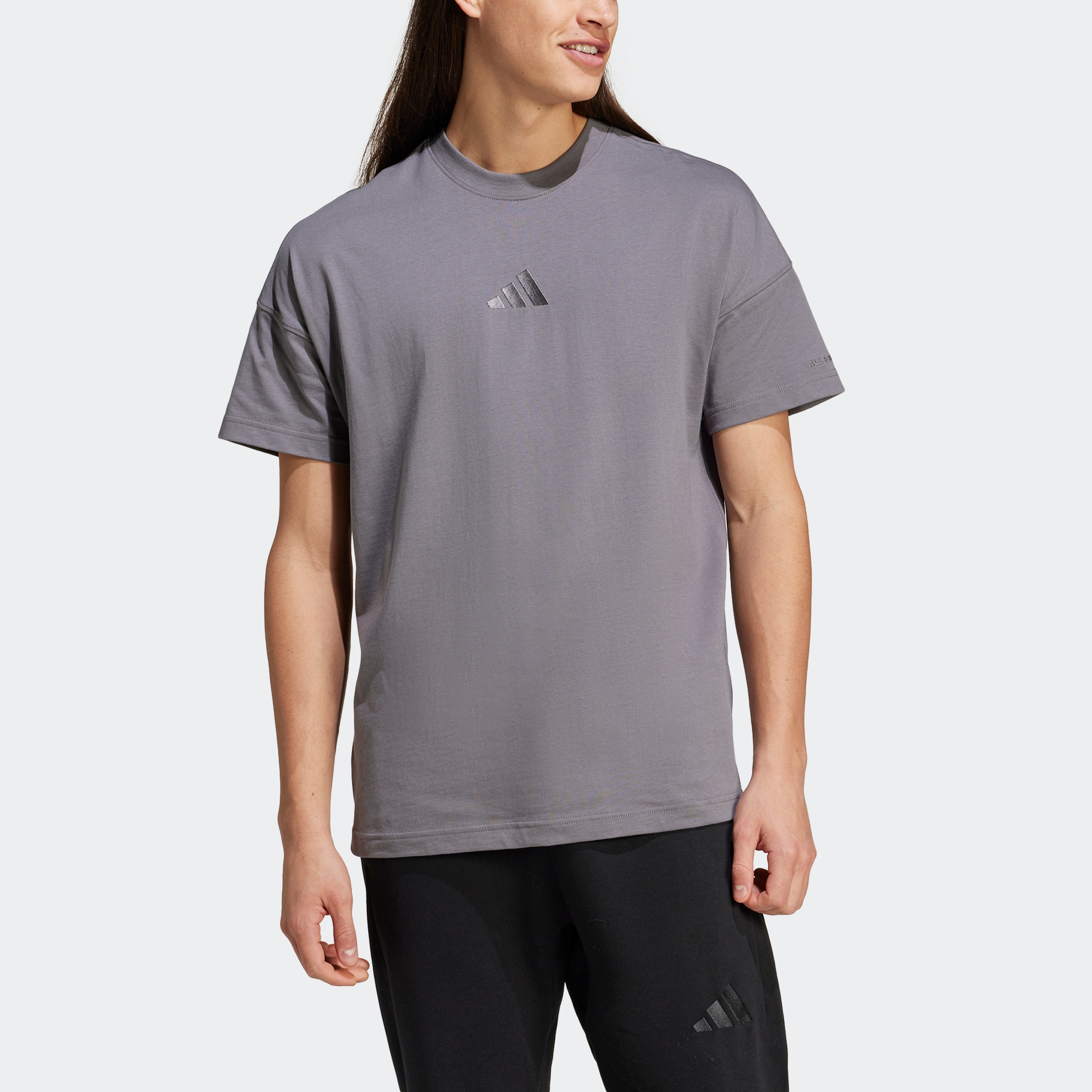 adidas Sportswear T-Shirt »M A SZN T«