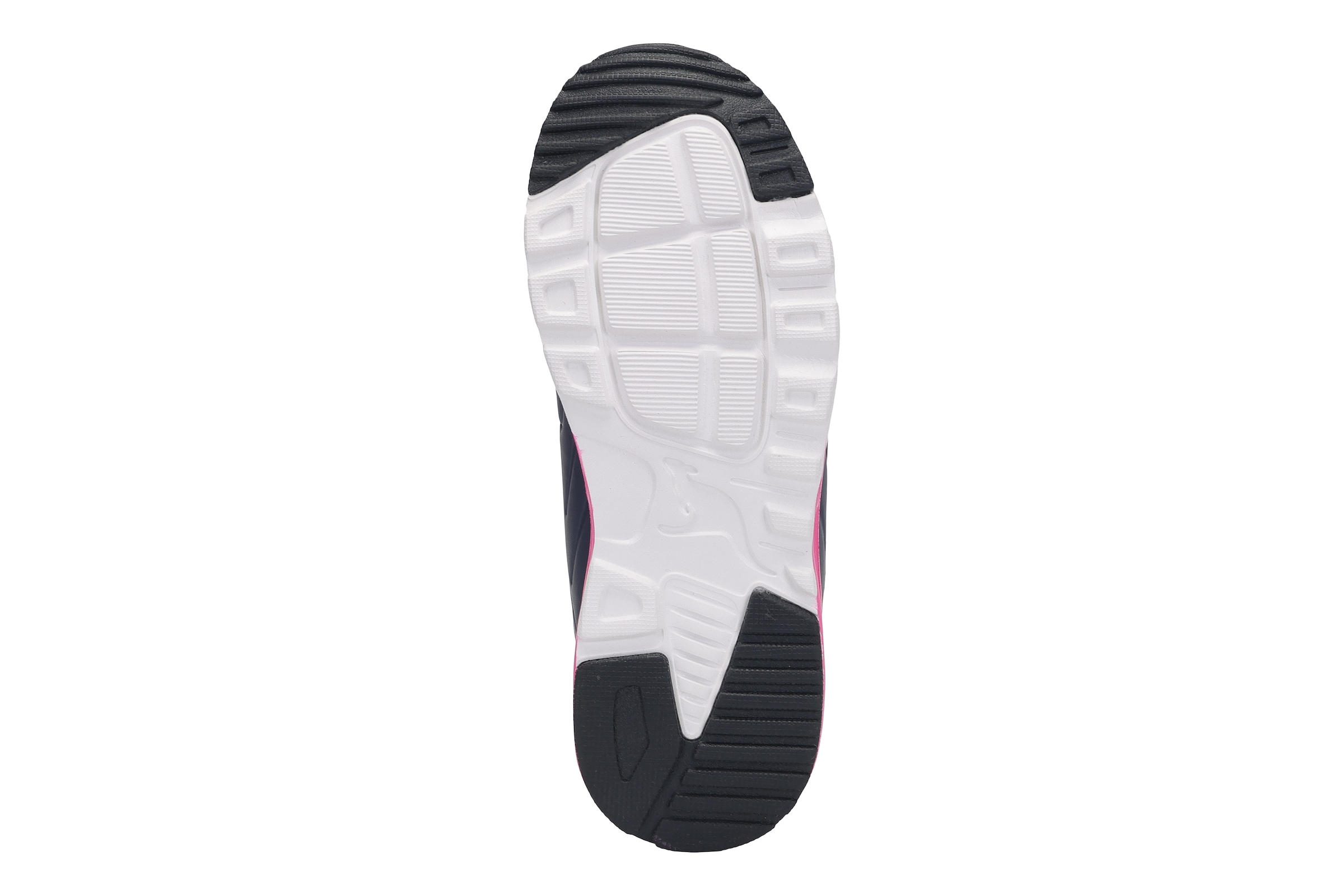 KangaROOS Sneaker »KX-MOLBO MID EV«, Wasserdicht