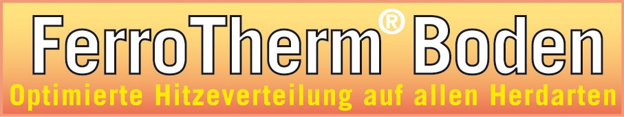 »Cermica GSW (1 kaufen Bräter Induktion tlg.), Aluminiumguss, Induktion«,