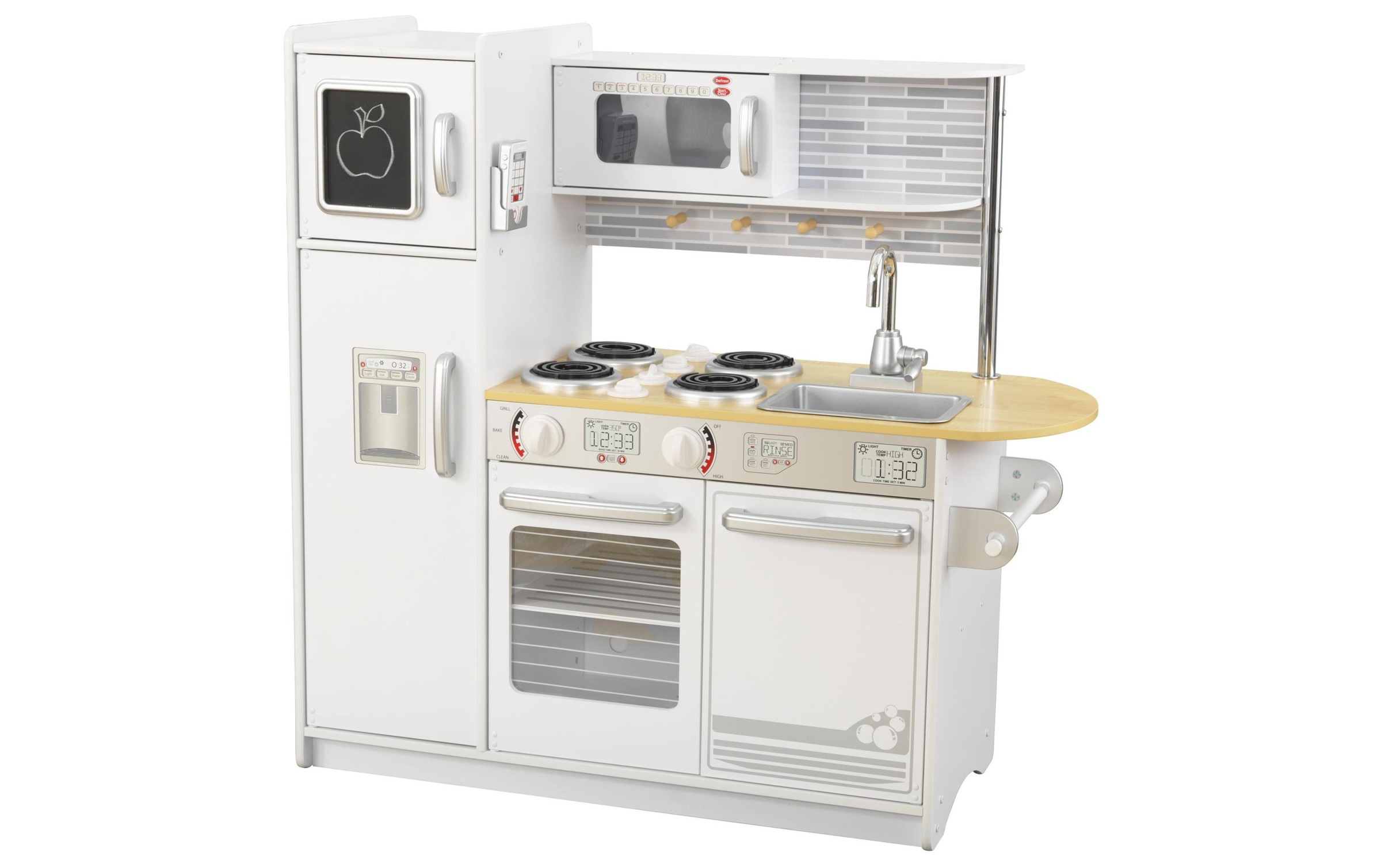 Image of KidKraft® Spielküche »Uptown Weiss« bei Ackermann Versand Schweiz