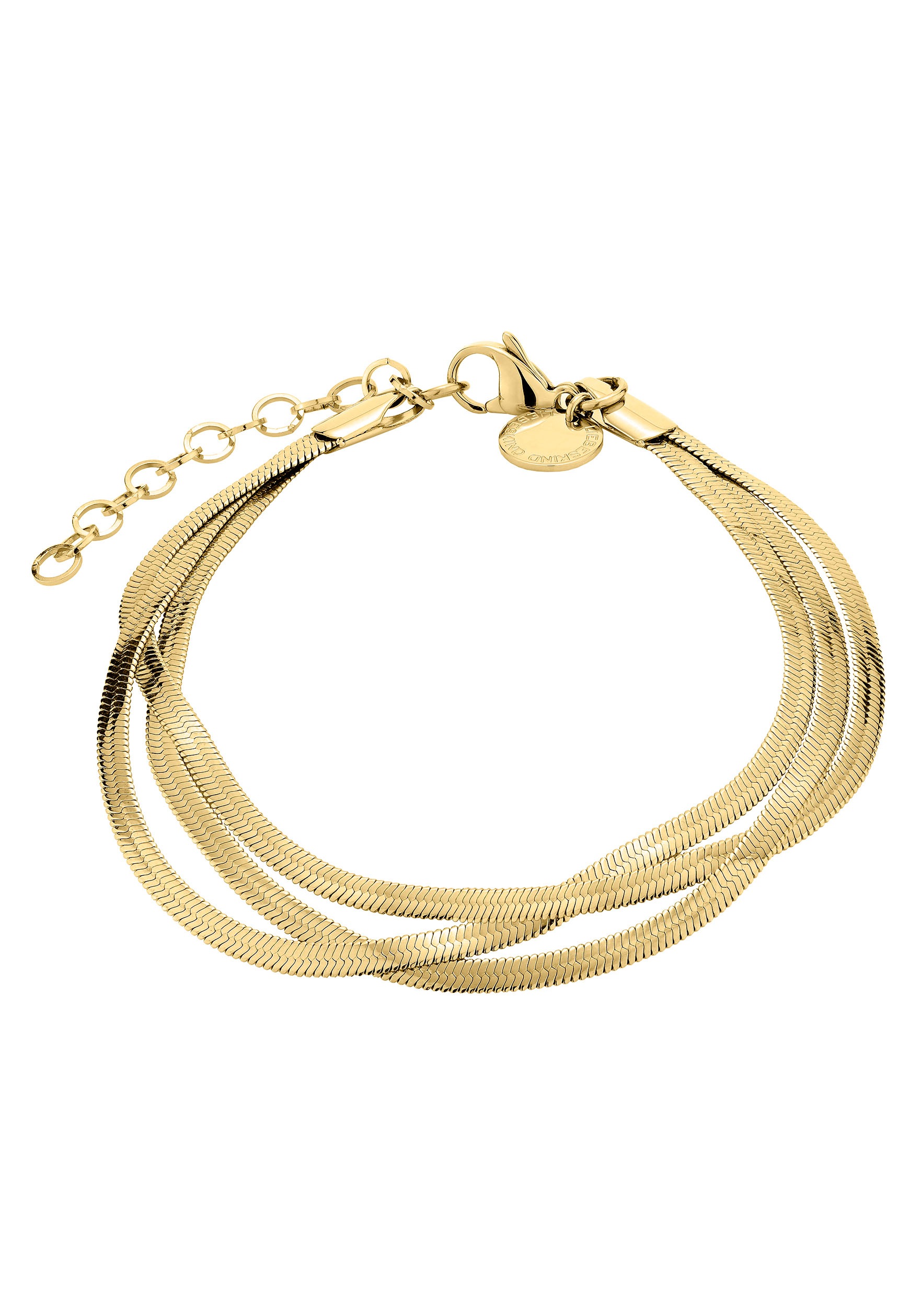 Image of Liebeskind Berlin Armband », LJ-0719-B-20, LJ-0720-B-20« bei Ackermann Versand Schweiz