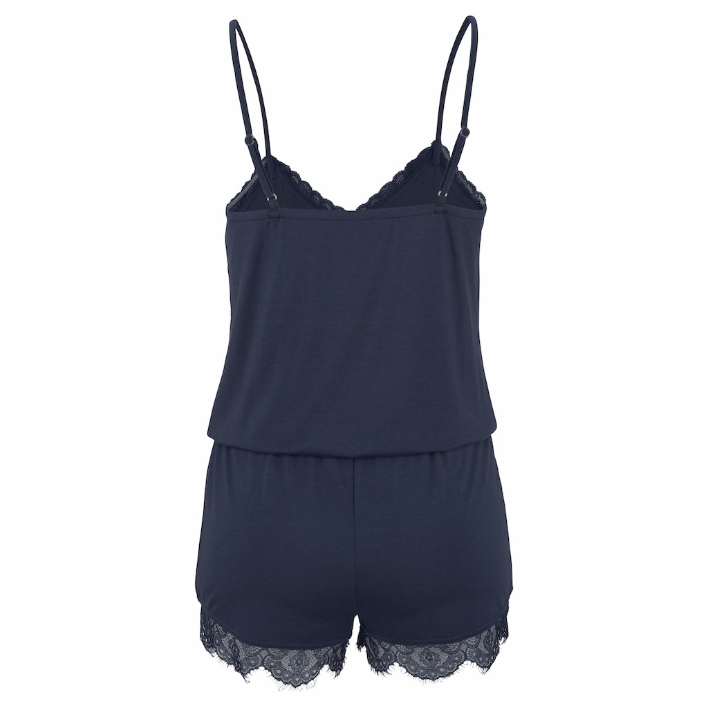 LASCANA Playsuit