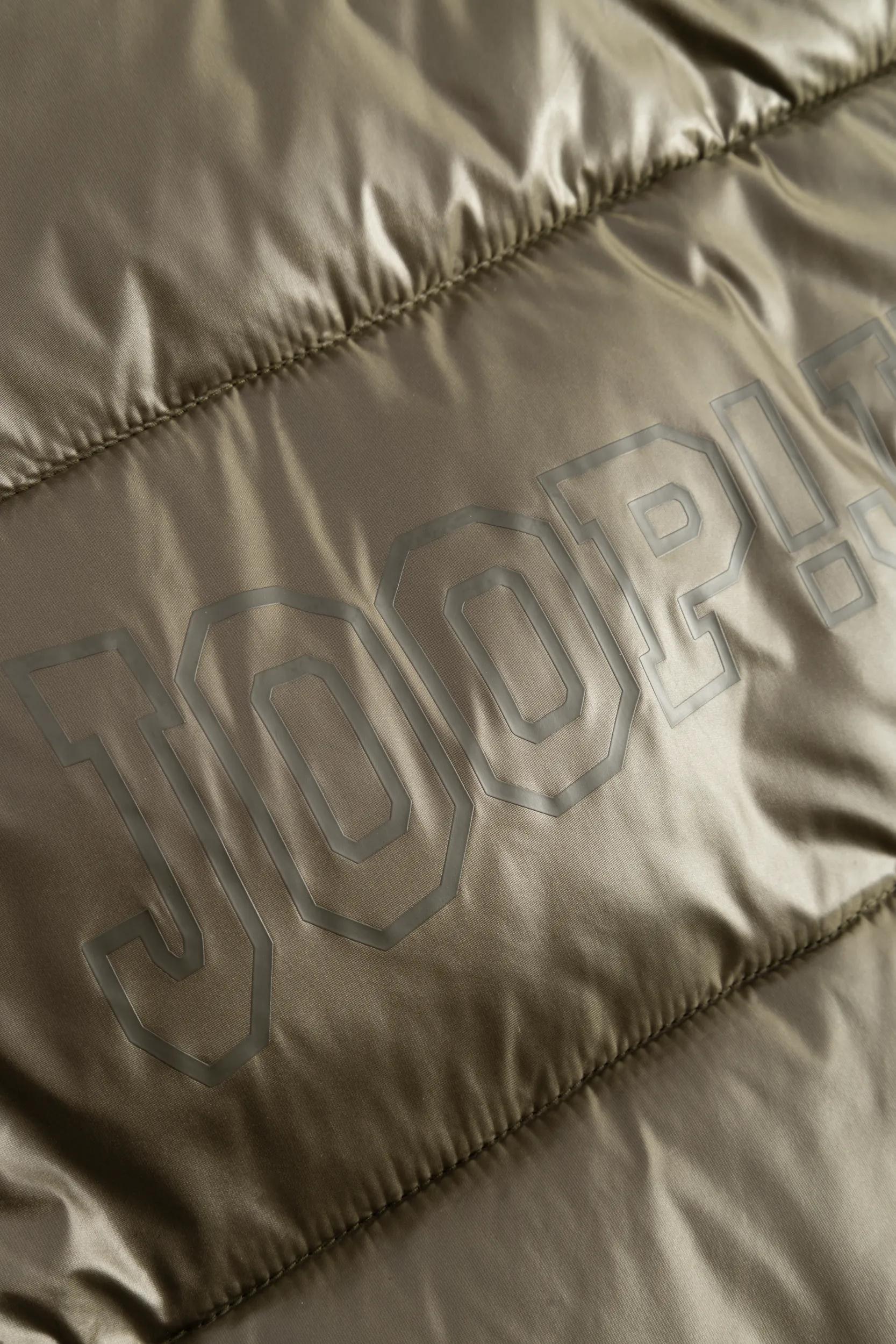 JOOP! Steppweste »Vaike« glänzende Oberfläche